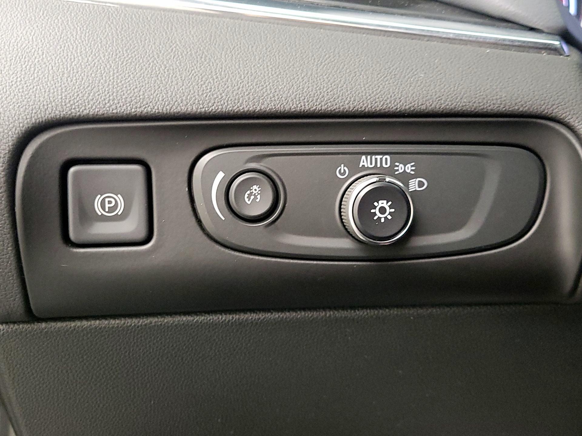 Thumbnail: 2020 Buick Enclave - 13