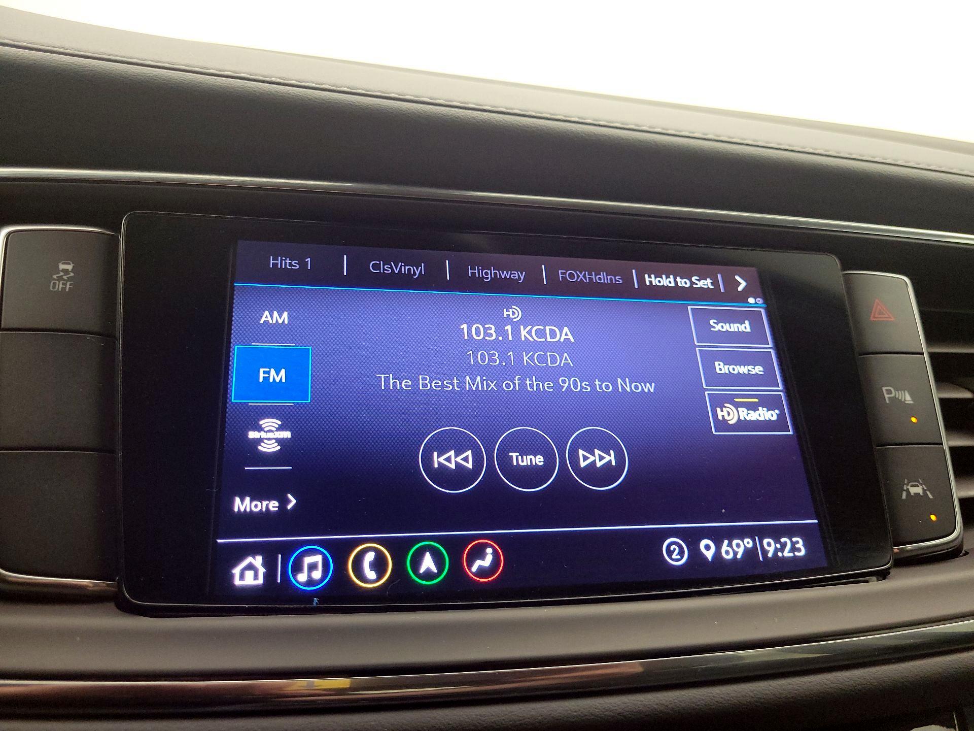 Thumbnail: 2020 Buick Enclave - 16