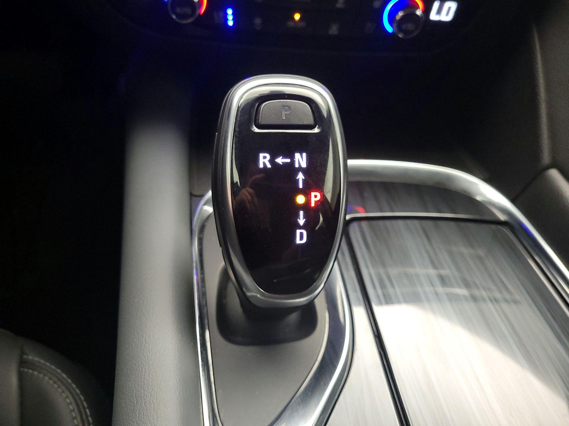 Thumbnail: 2020 Buick Enclave - 18