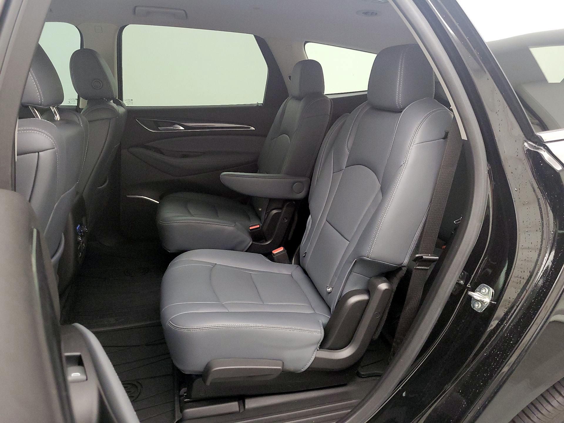 Thumbnail: 2020 Buick Enclave - 20