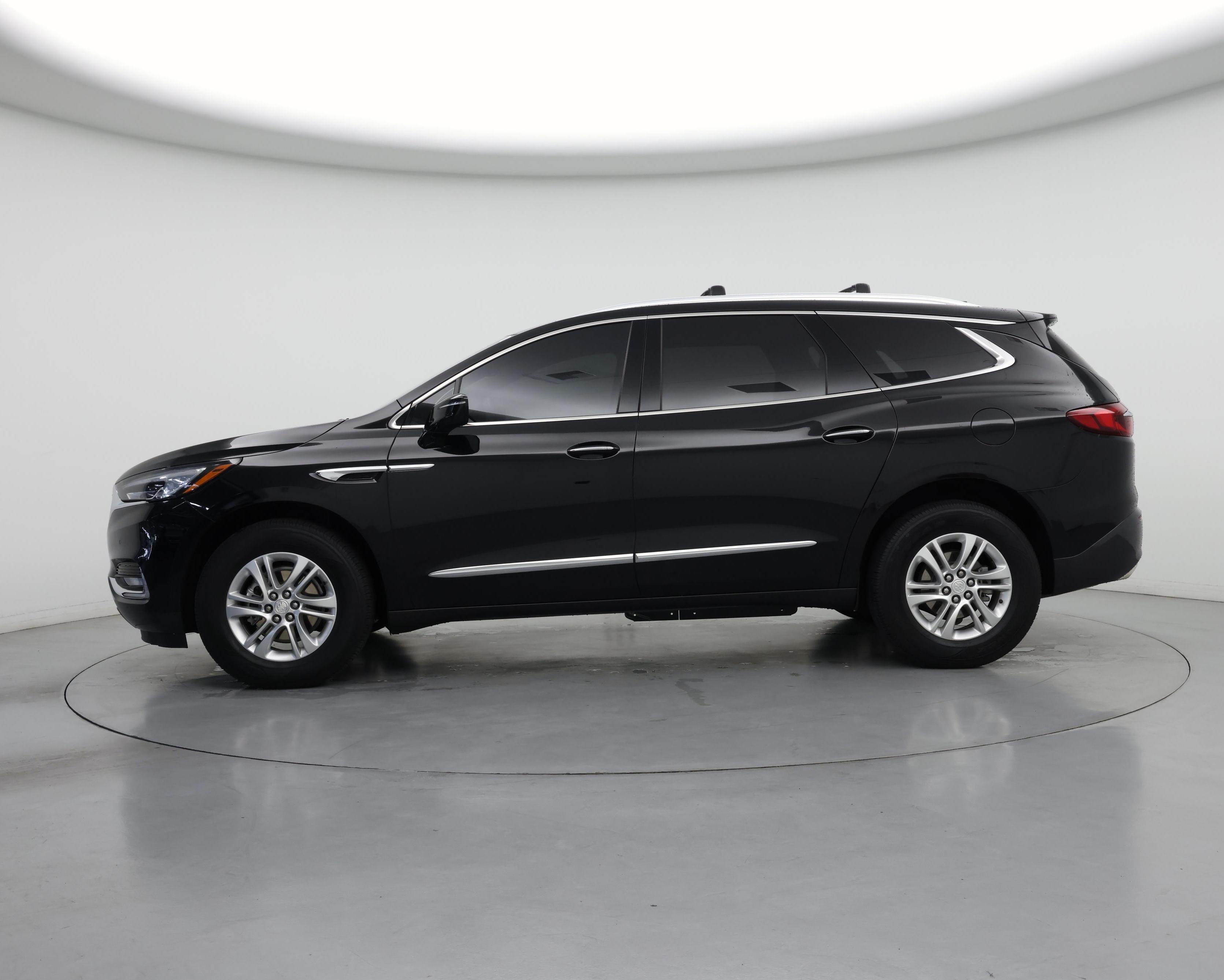 Thumbnail: 2020 Buick Enclave - 3
