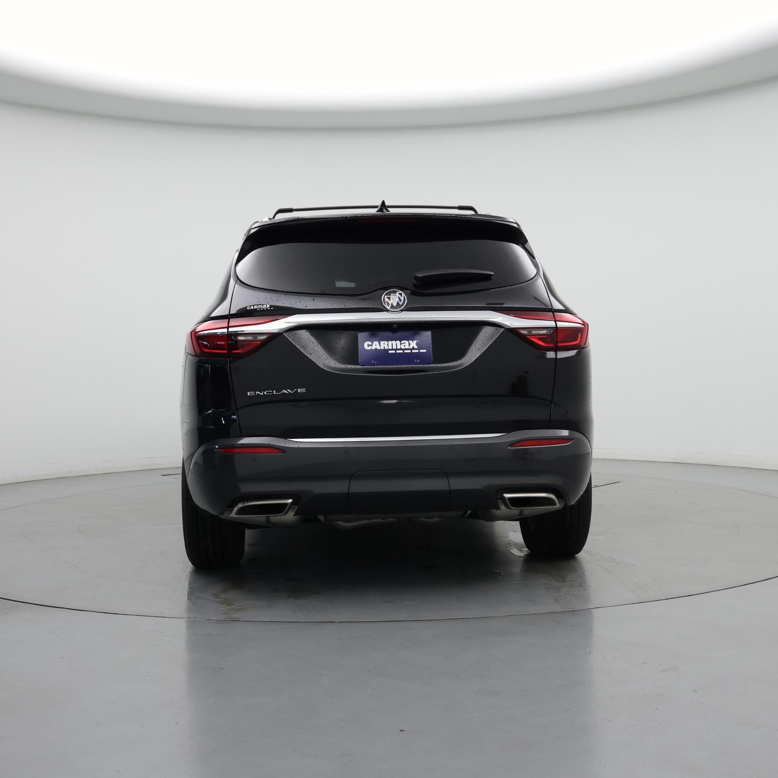 Thumbnail: 2020 Buick Enclave - 6