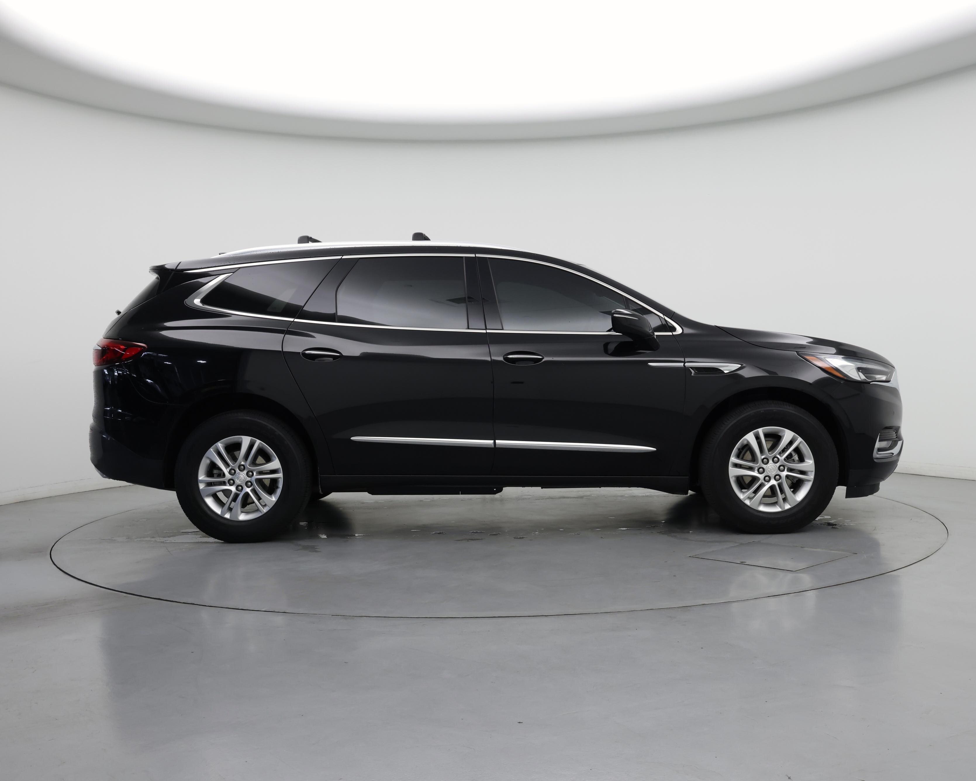 Thumbnail: 2020 Buick Enclave - 7