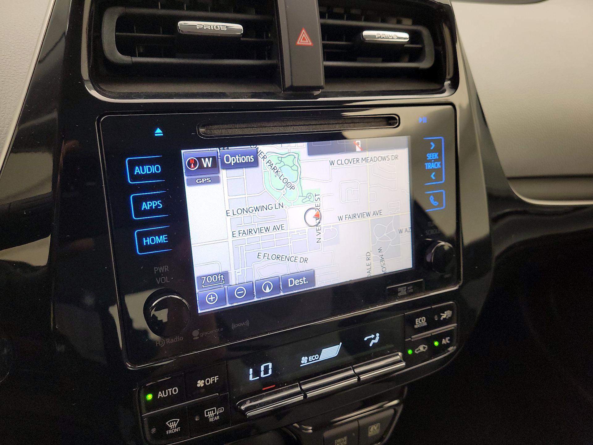 Thumbnail: 2016 Toyota Prius - 14
