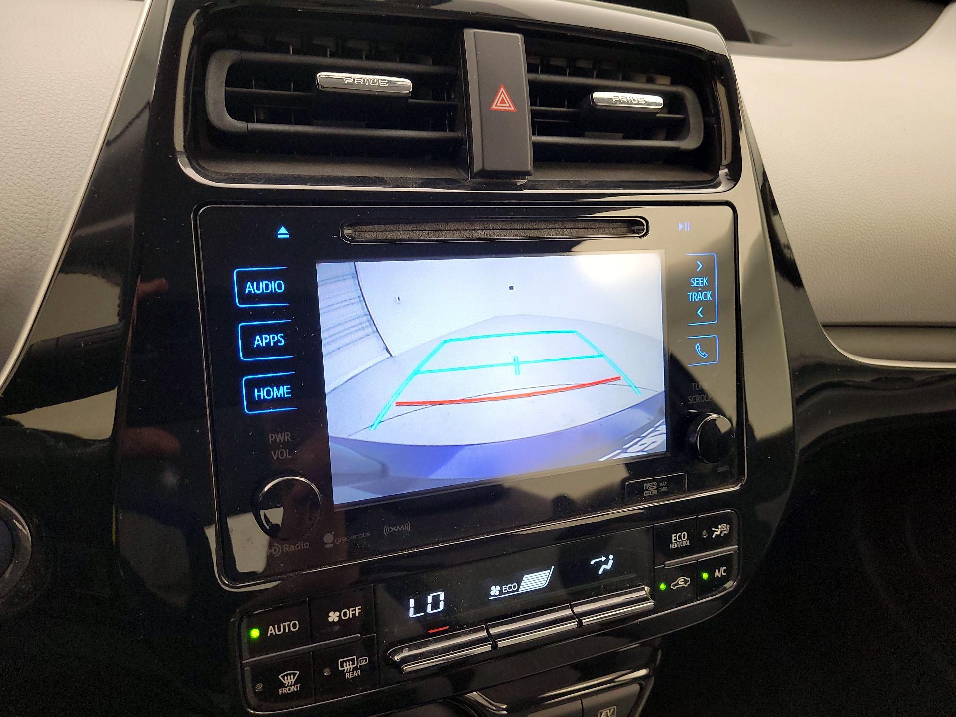 Thumbnail: 2016 Toyota Prius - 15
