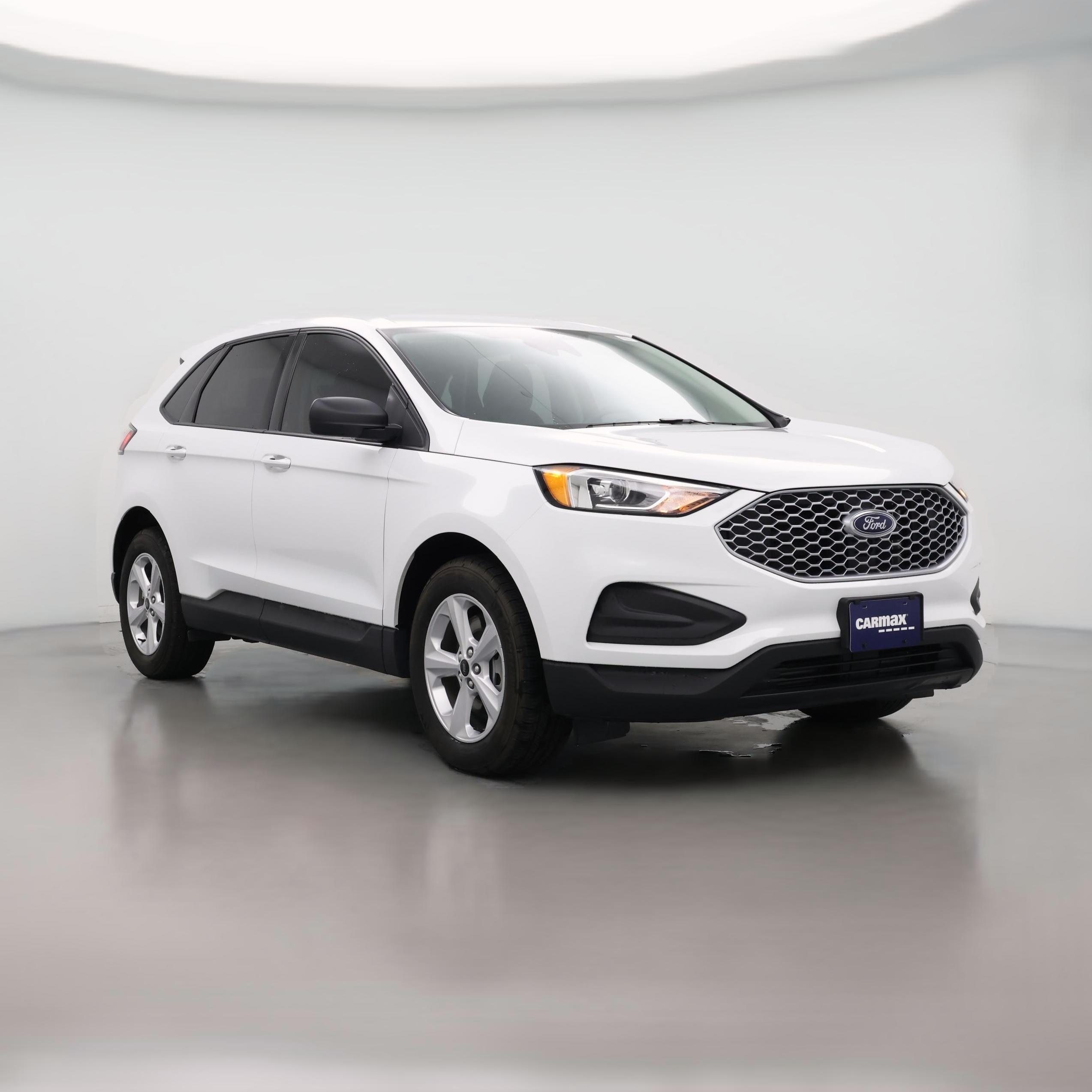 Thumbnail: 2024 Ford Edge - 1