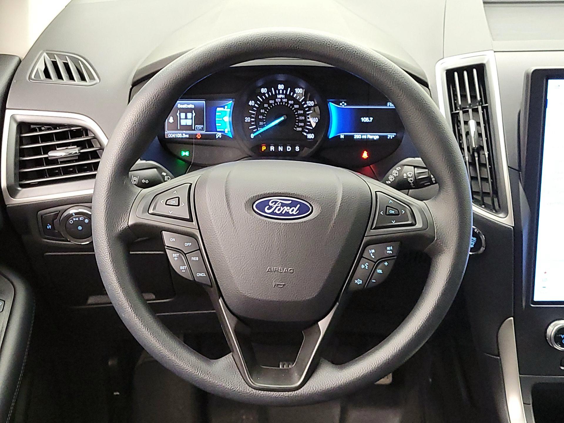 Thumbnail: 2024 Ford Edge - 10