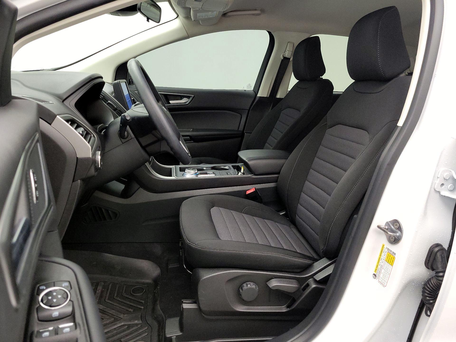 Thumbnail: 2024 Ford Edge - 11