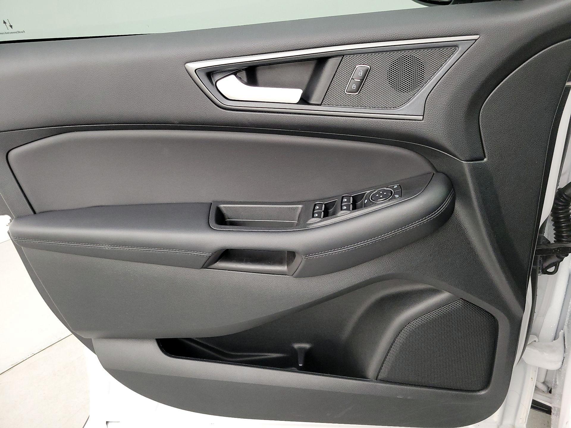 Thumbnail: 2024 Ford Edge - 12