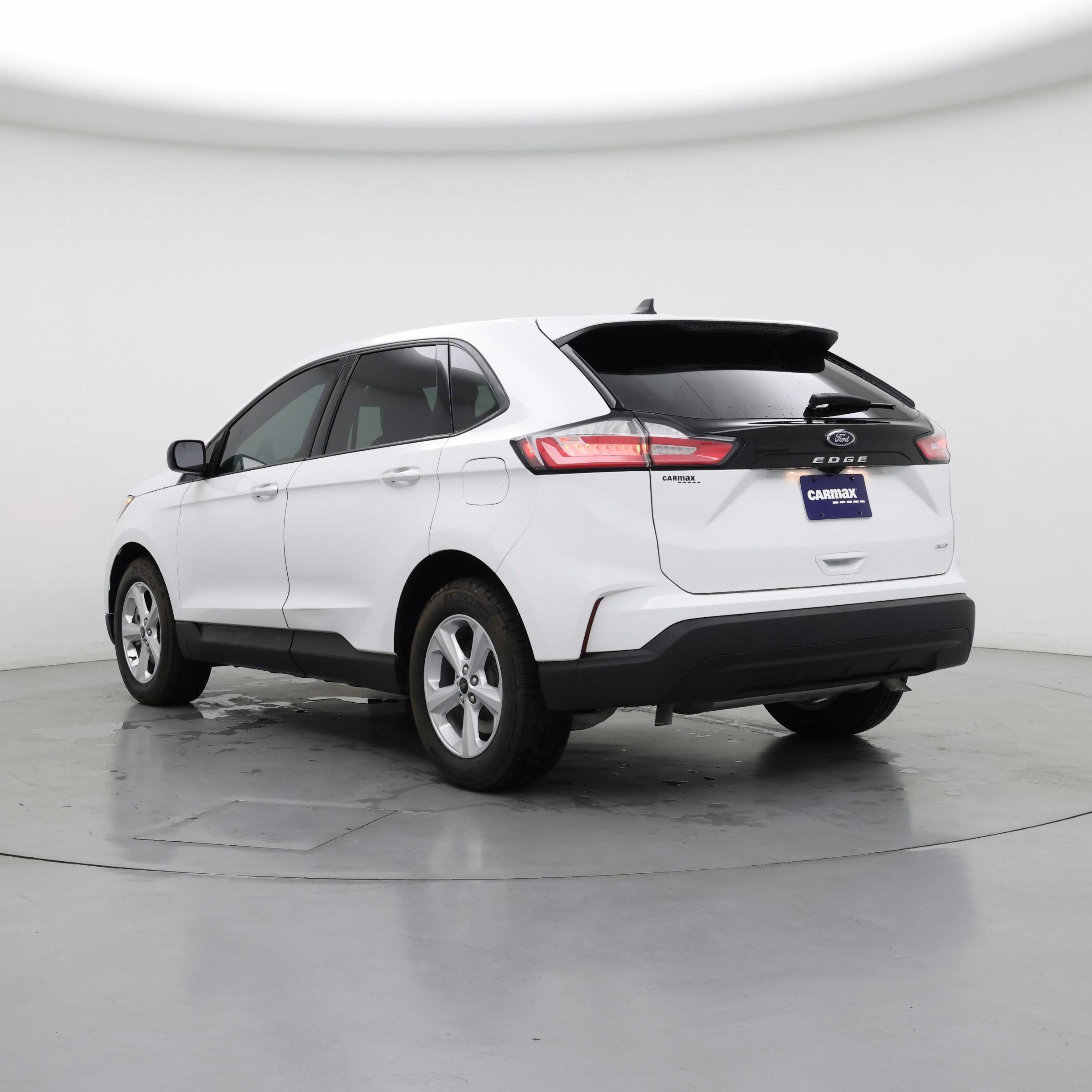 Thumbnail: 2024 Ford Edge - 2