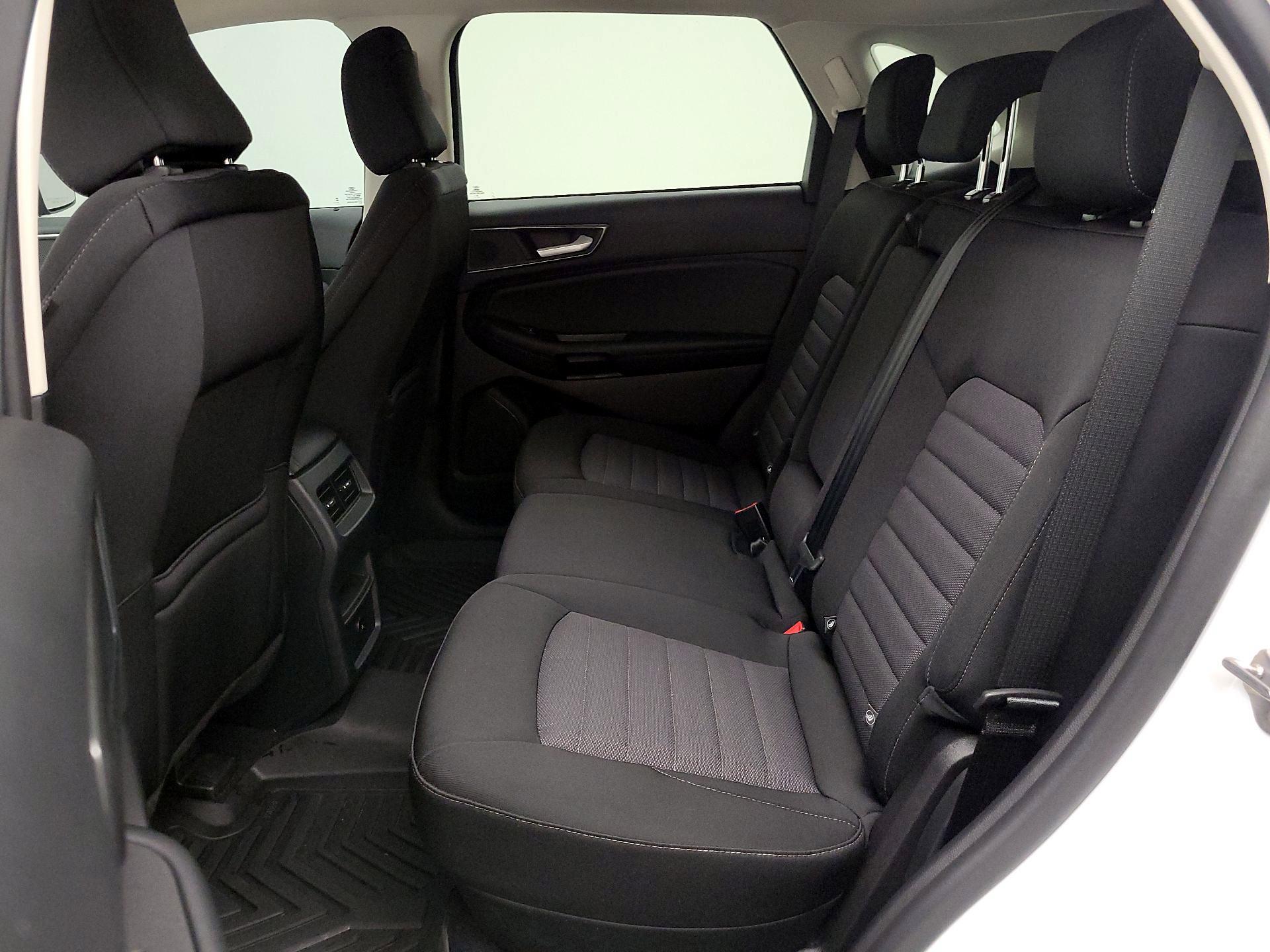 Thumbnail: 2024 Ford Edge - 19