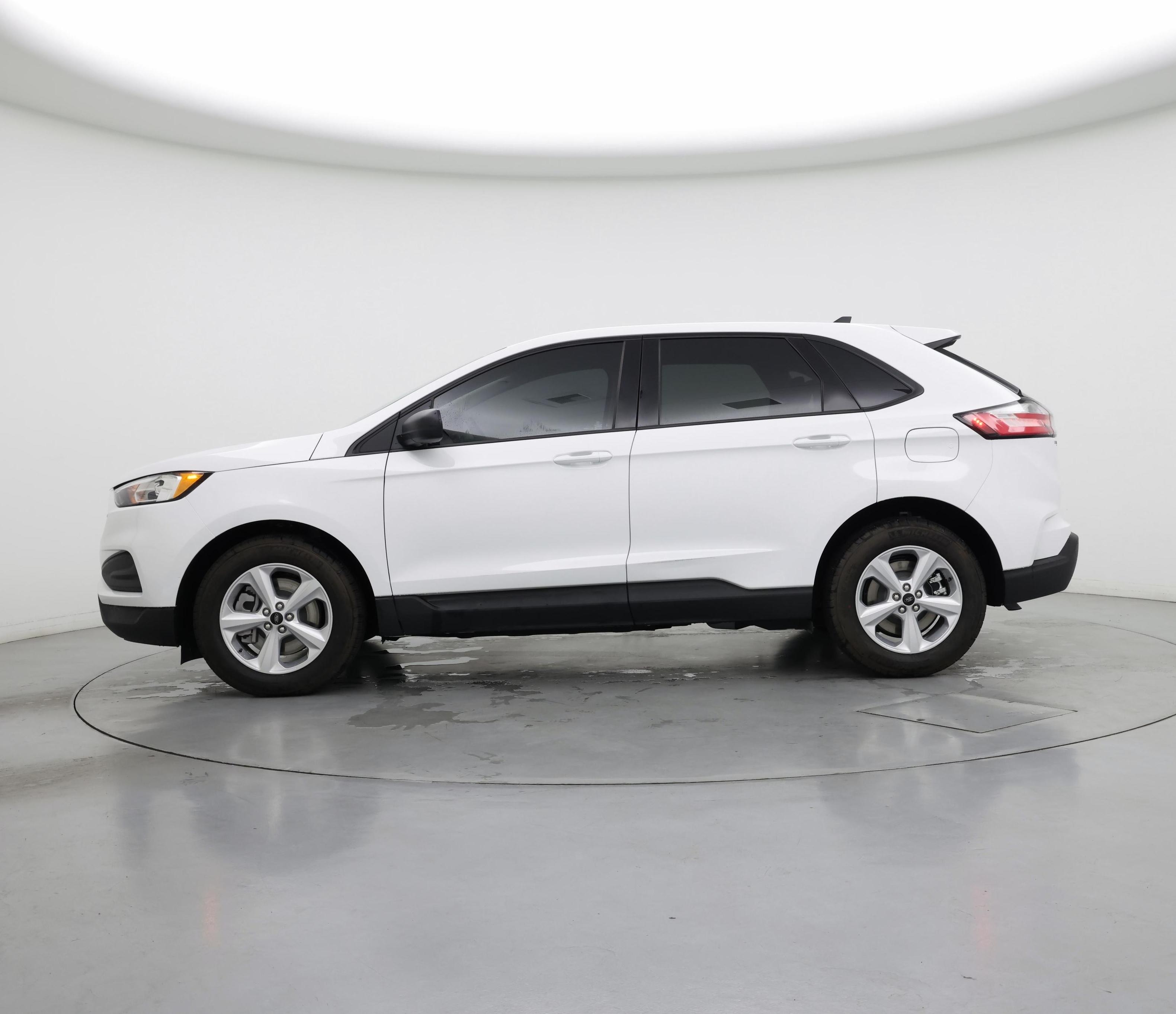 Thumbnail: 2024 Ford Edge - 3