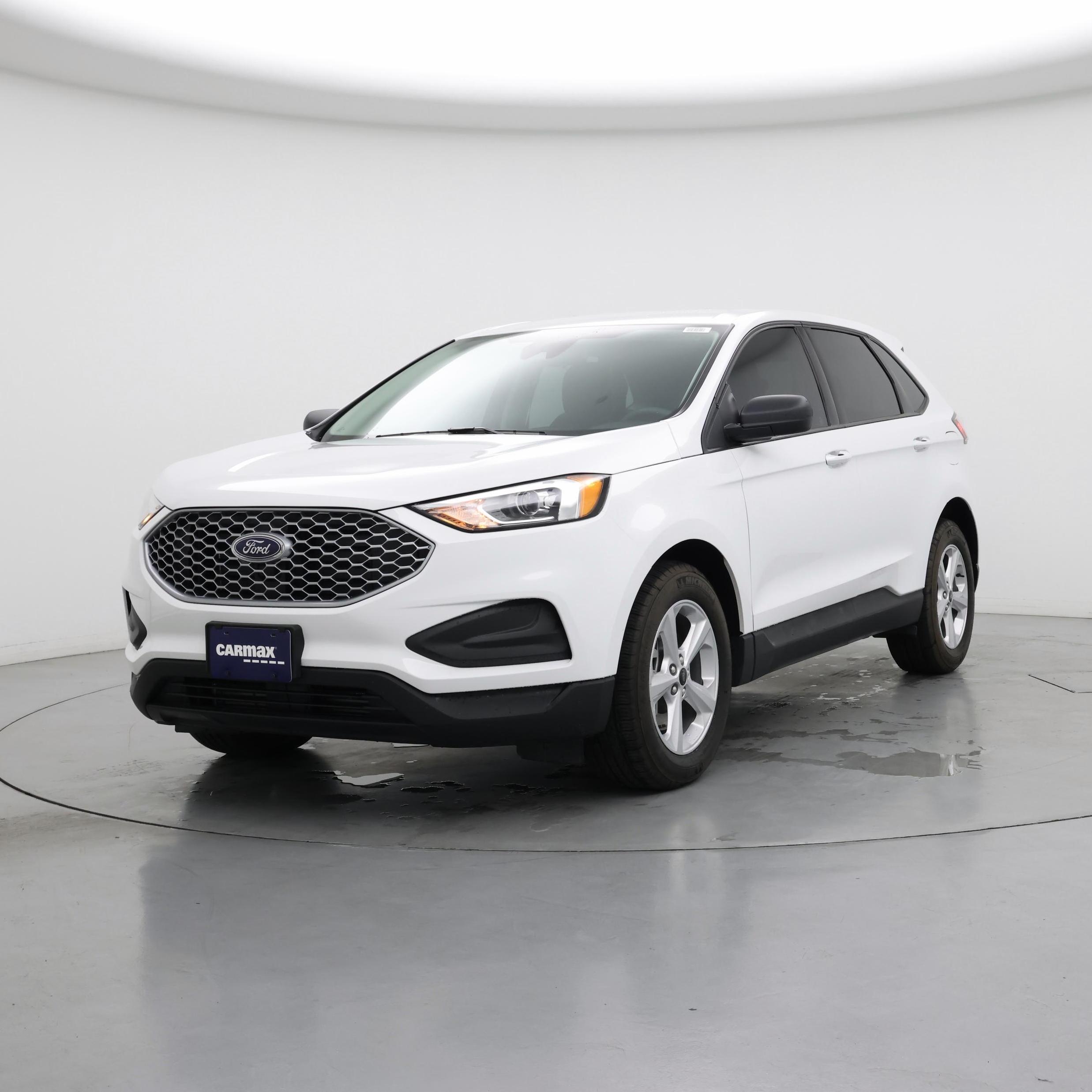 Thumbnail: 2024 Ford Edge - 4