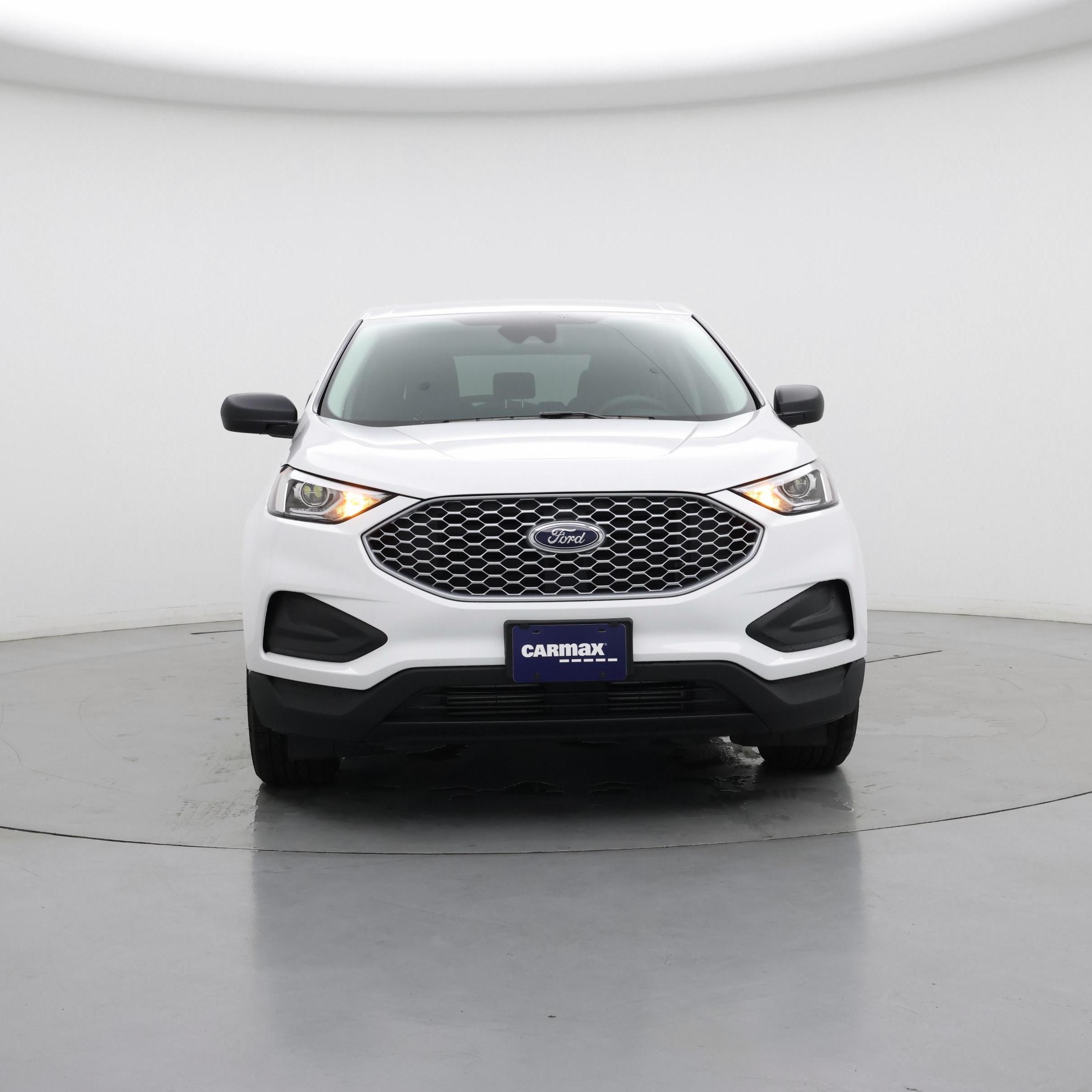 Thumbnail: 2024 Ford Edge - 5
