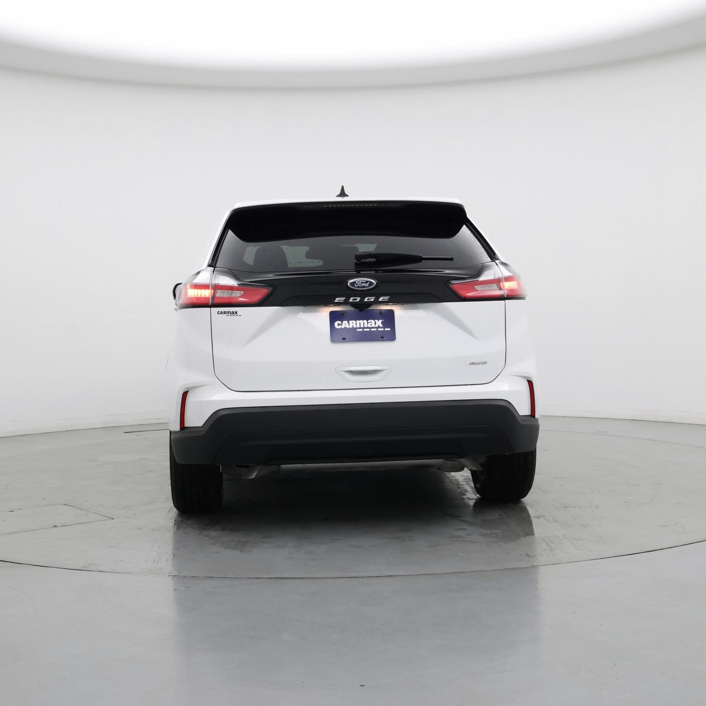 Thumbnail: 2024 Ford Edge - 6