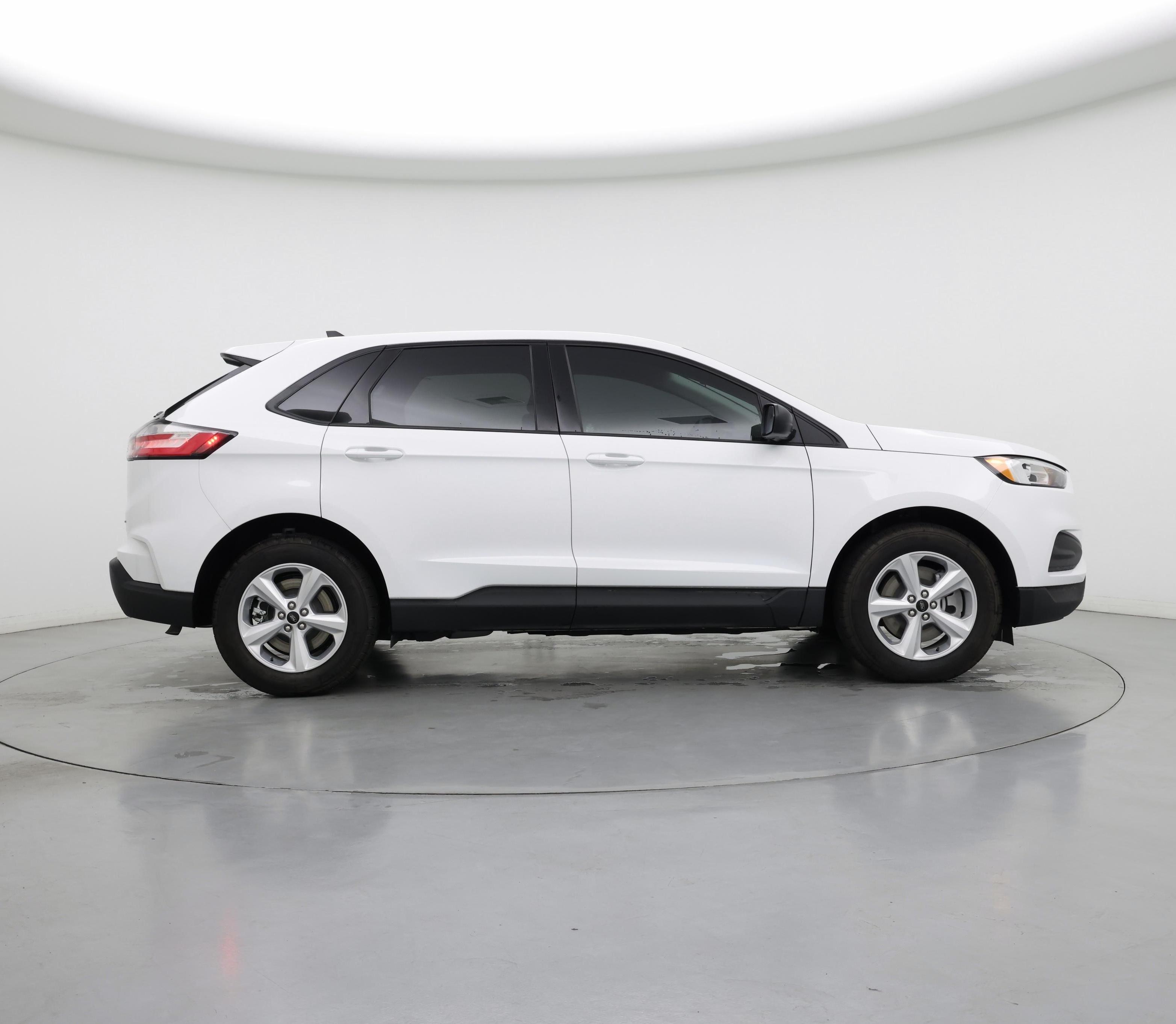 Thumbnail: 2024 Ford Edge - 7