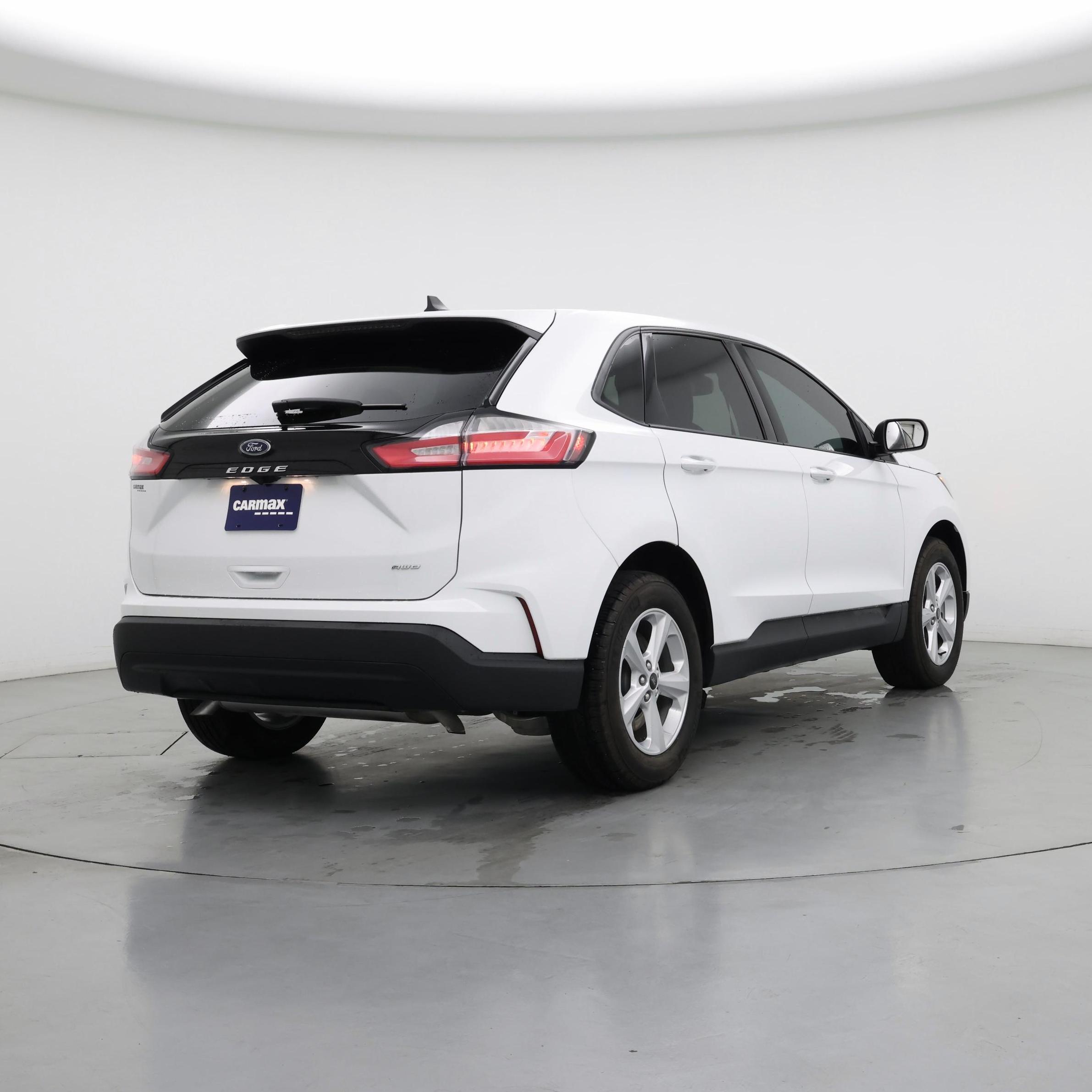 Thumbnail: 2024 Ford Edge - 8