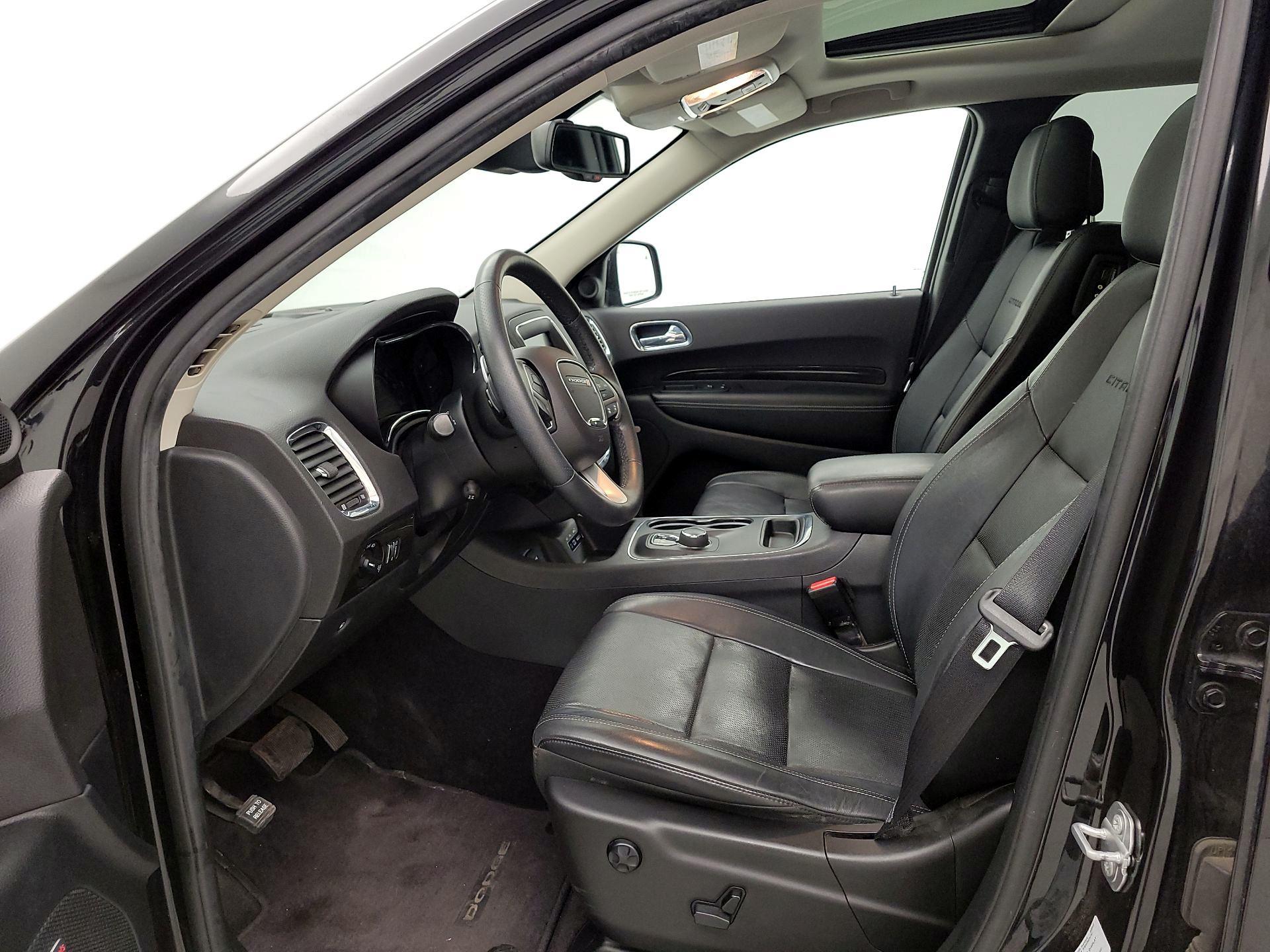 Thumbnail: 2016 Dodge Durango - 11
