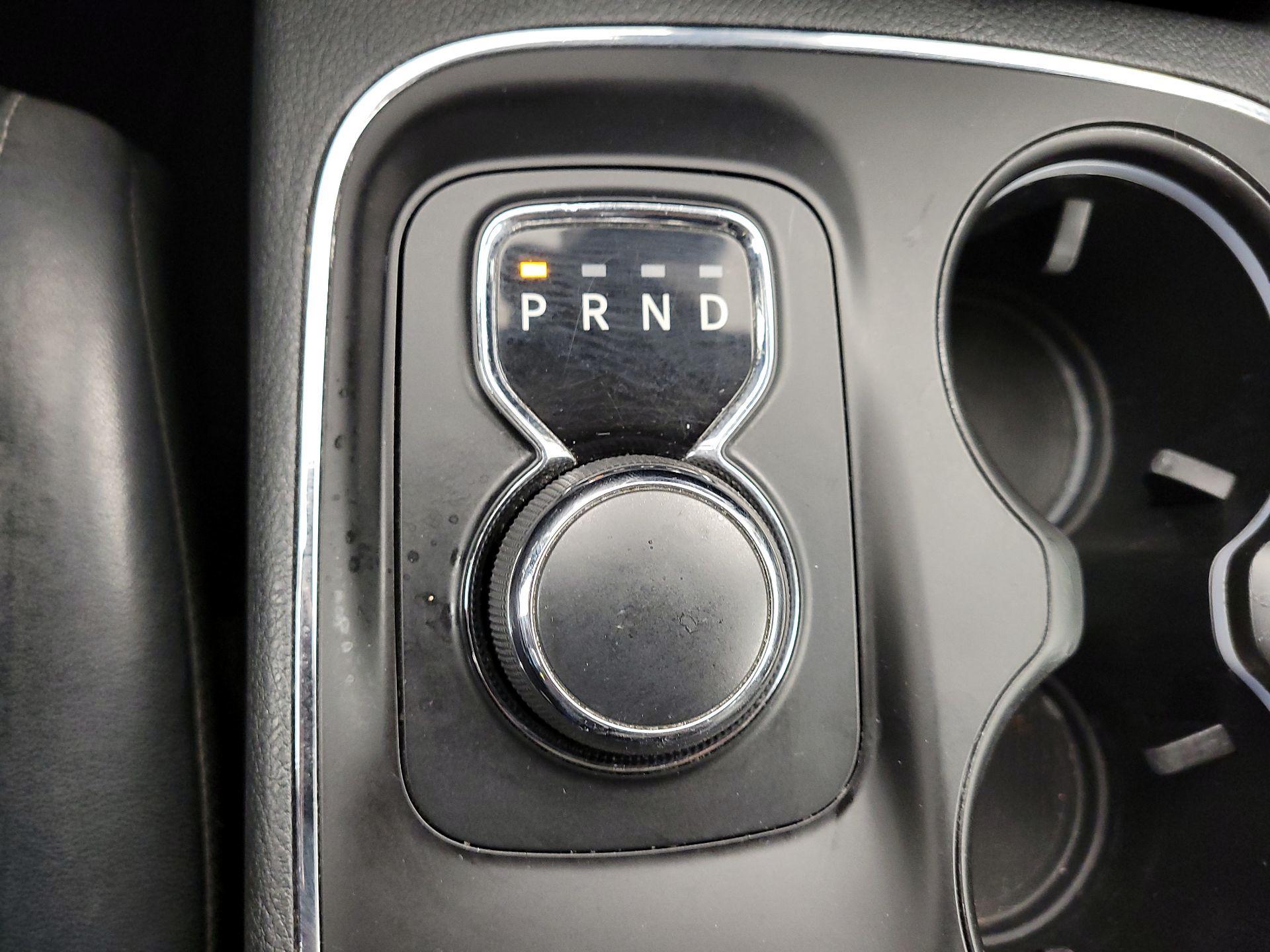 Thumbnail: 2016 Dodge Durango - 18