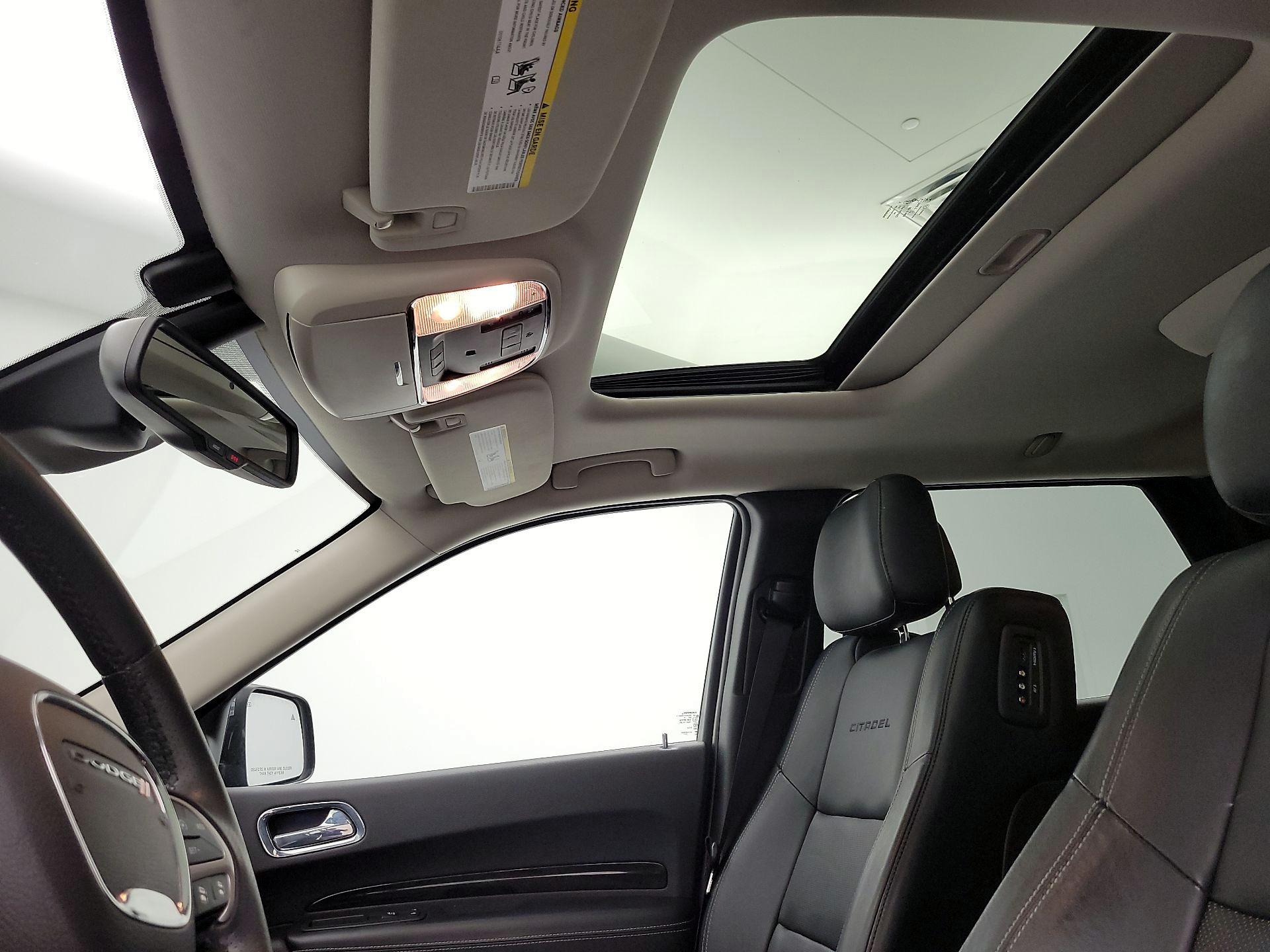 Thumbnail: 2016 Dodge Durango - 20