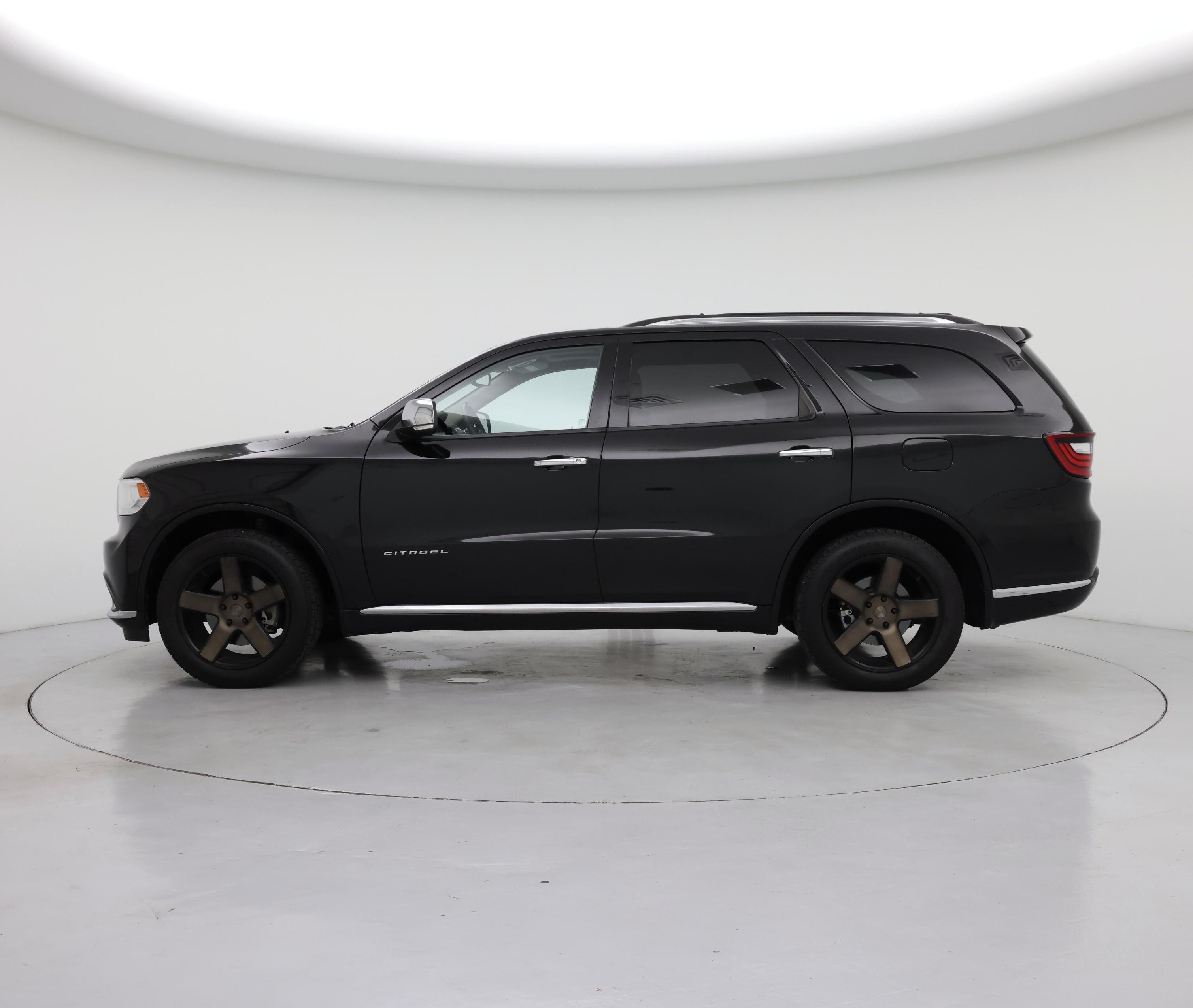 Thumbnail: 2016 Dodge Durango - 3