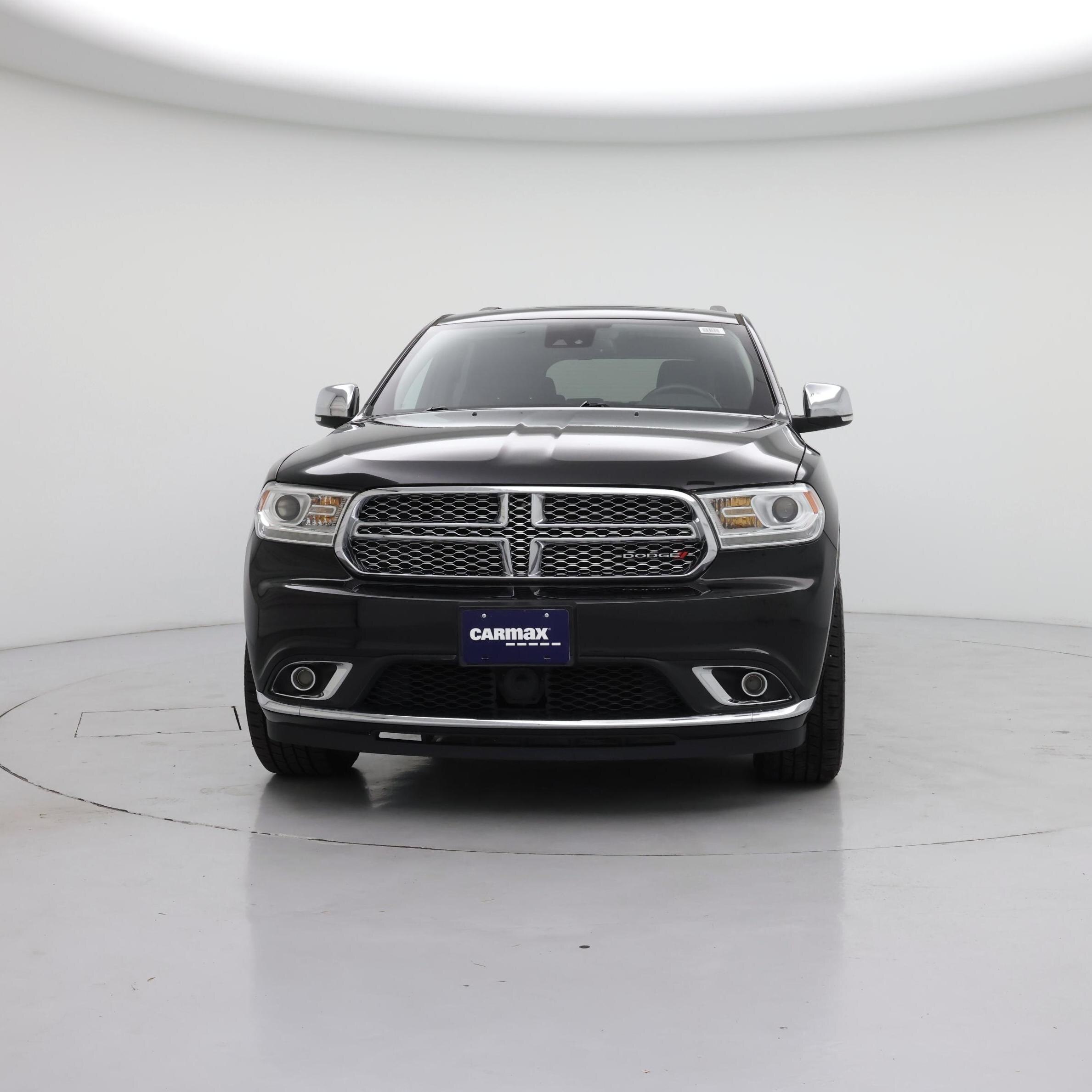 Thumbnail: 2016 Dodge Durango - 5