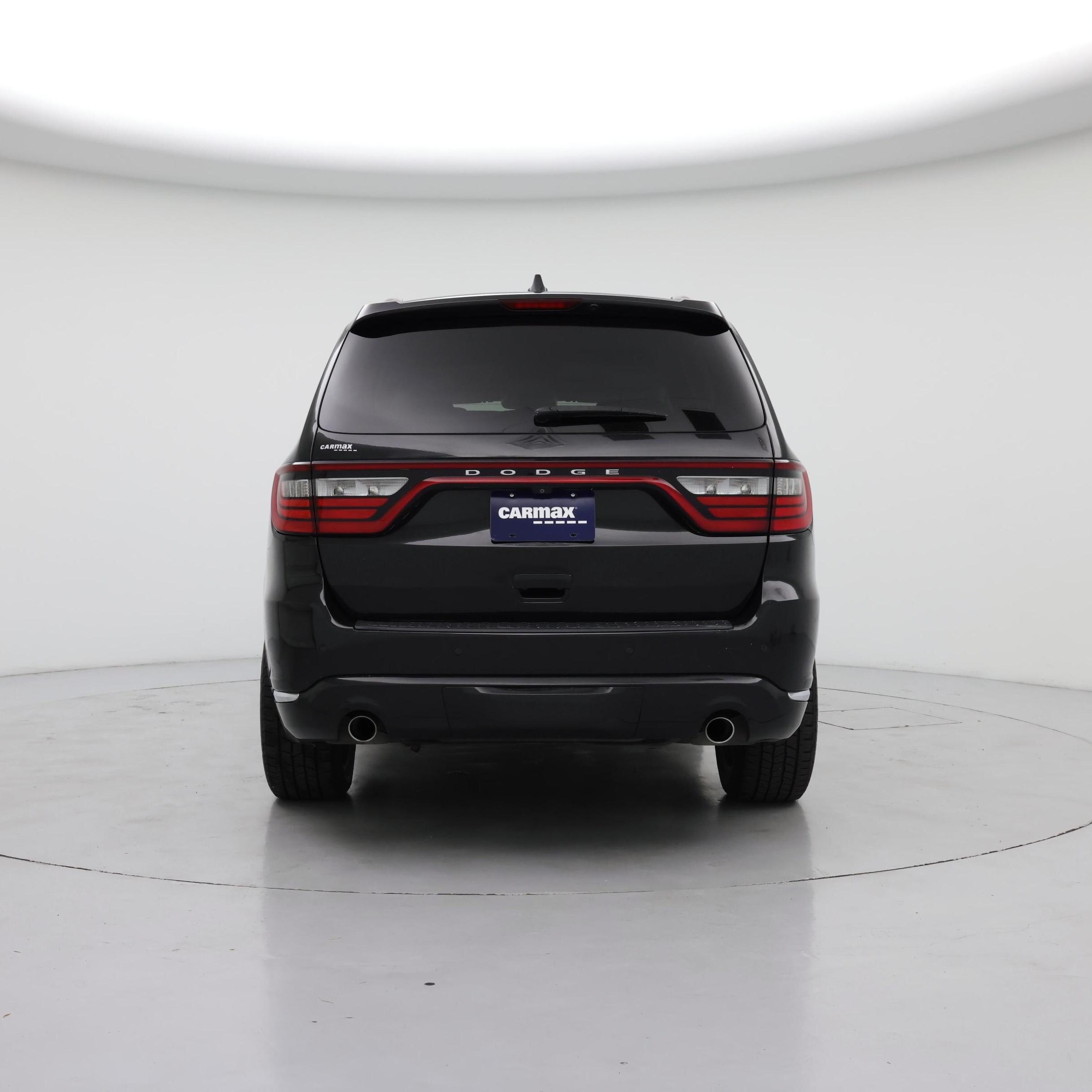 Thumbnail: 2016 Dodge Durango - 6