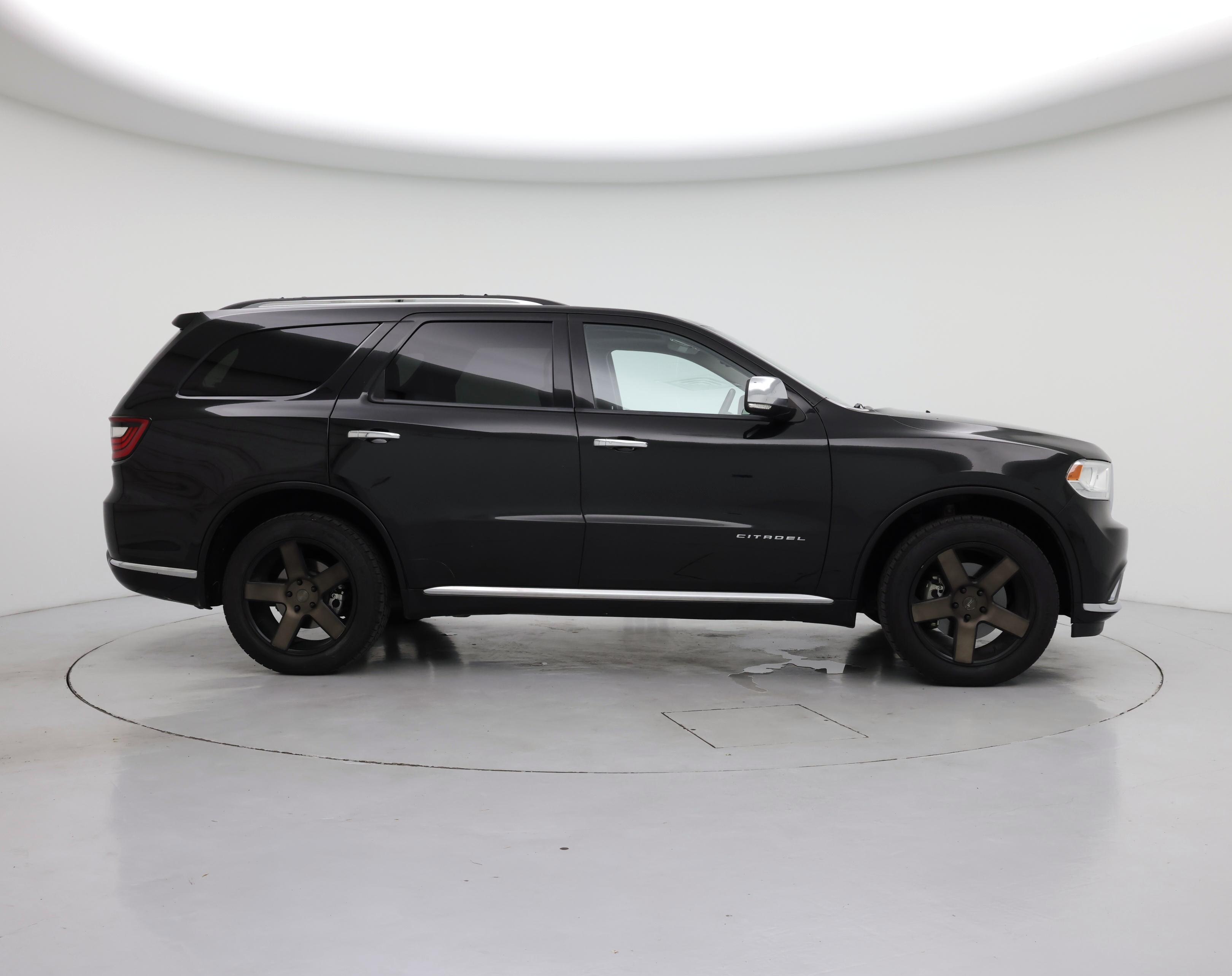 Thumbnail: 2016 Dodge Durango - 7