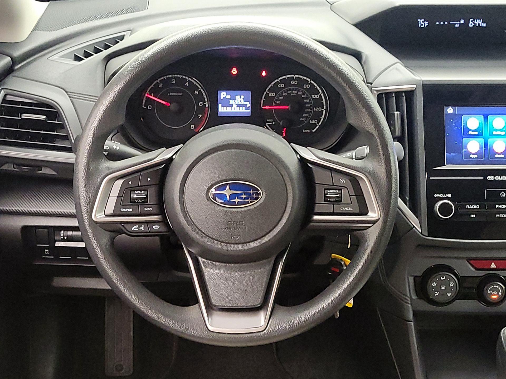 Thumbnail: 2019 Subaru Impreza - 10