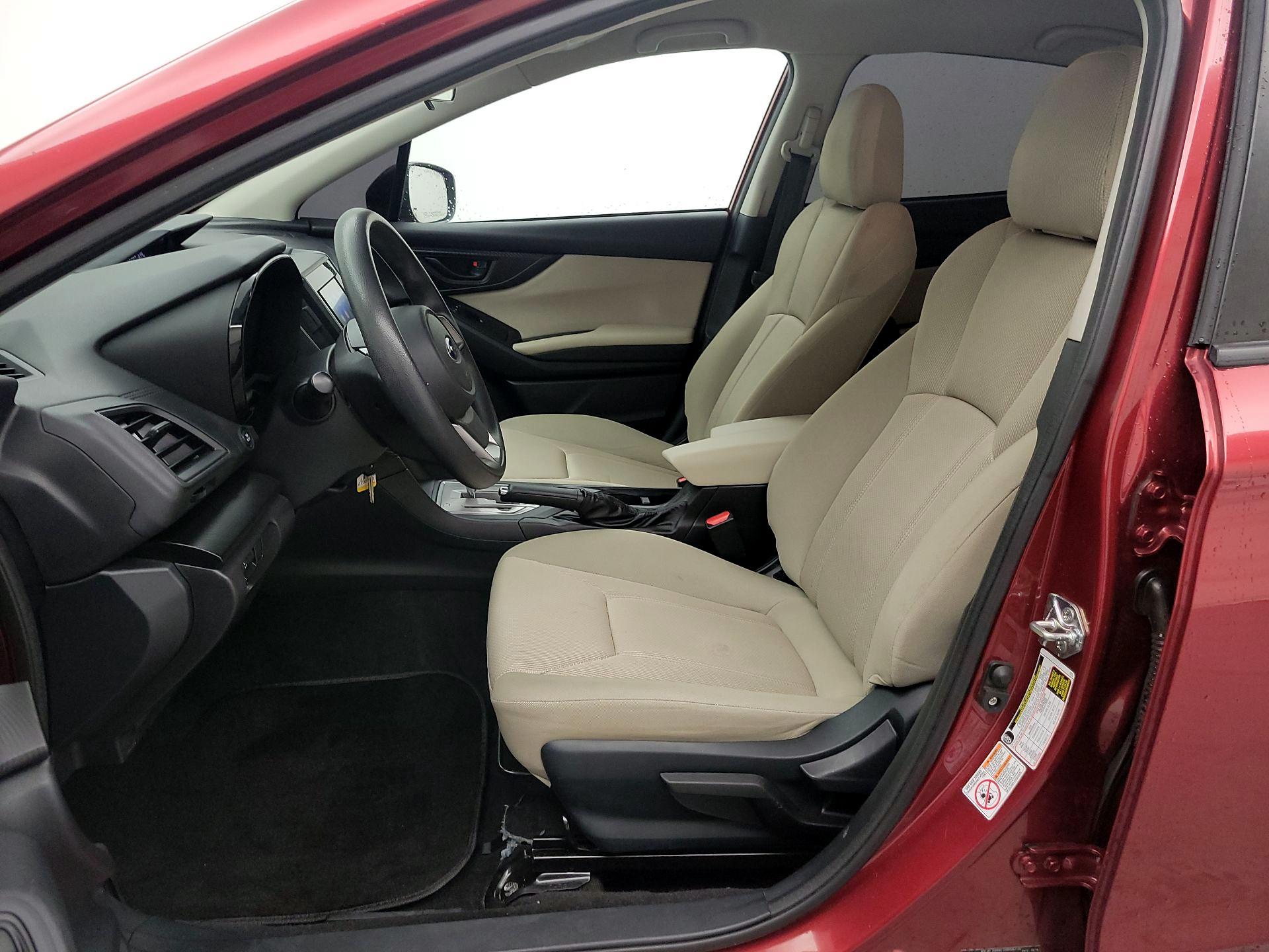 Thumbnail: 2019 Subaru Impreza - 11