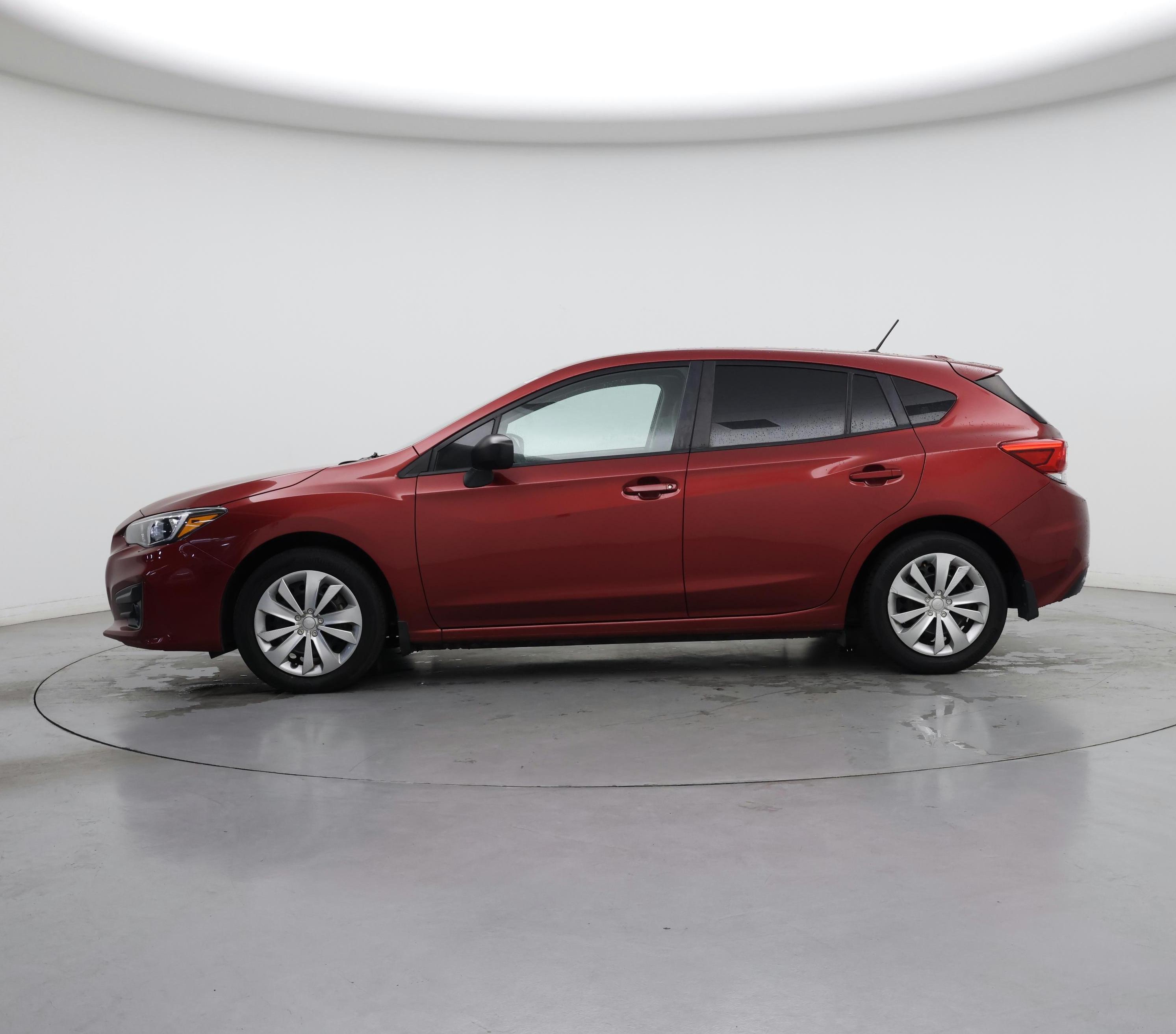 Thumbnail: 2019 Subaru Impreza - 3