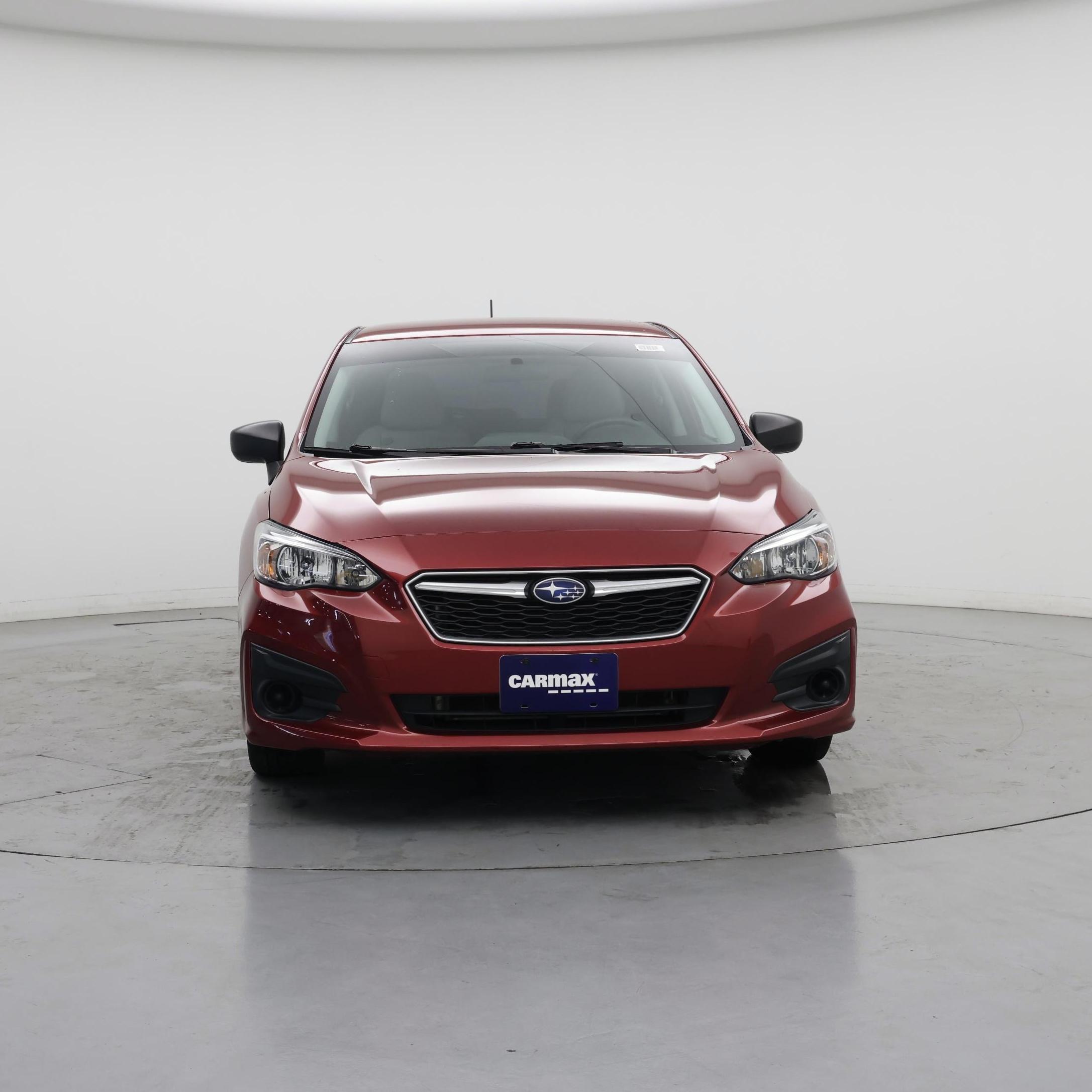 Thumbnail: 2019 Subaru Impreza - 5