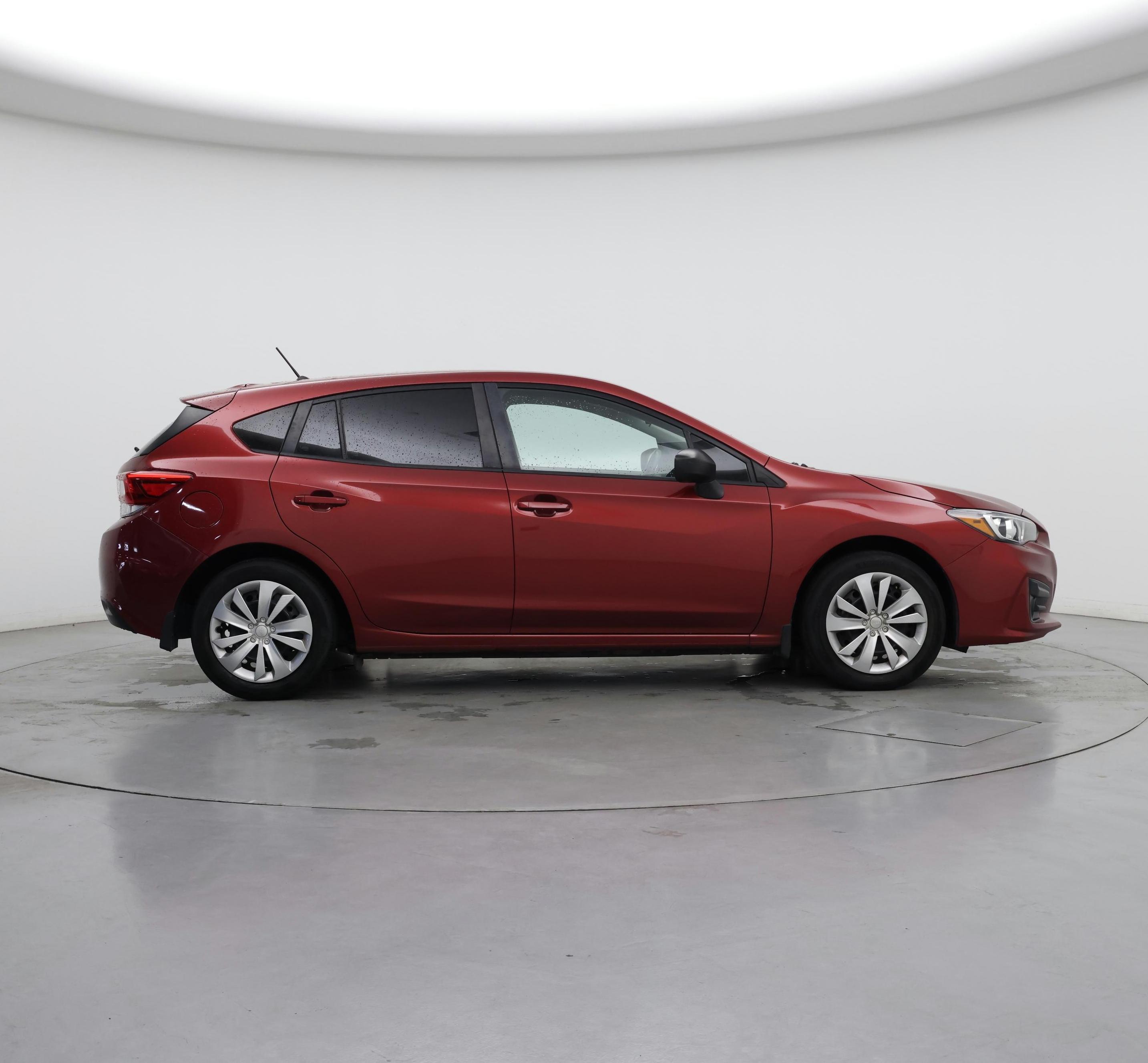 Thumbnail: 2019 Subaru Impreza - 7