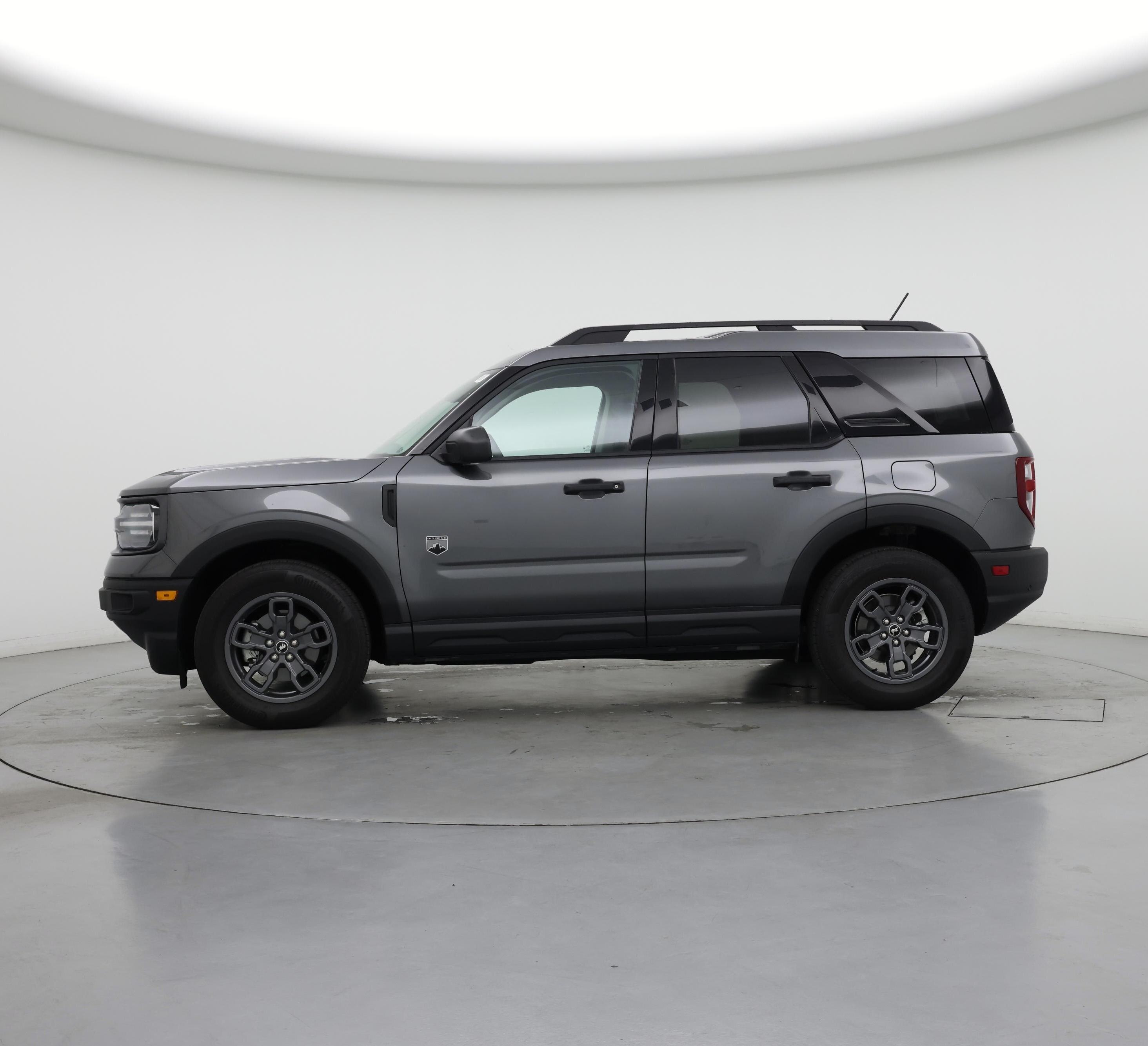 Thumbnail: 2024 Ford Bronco Sport - 3