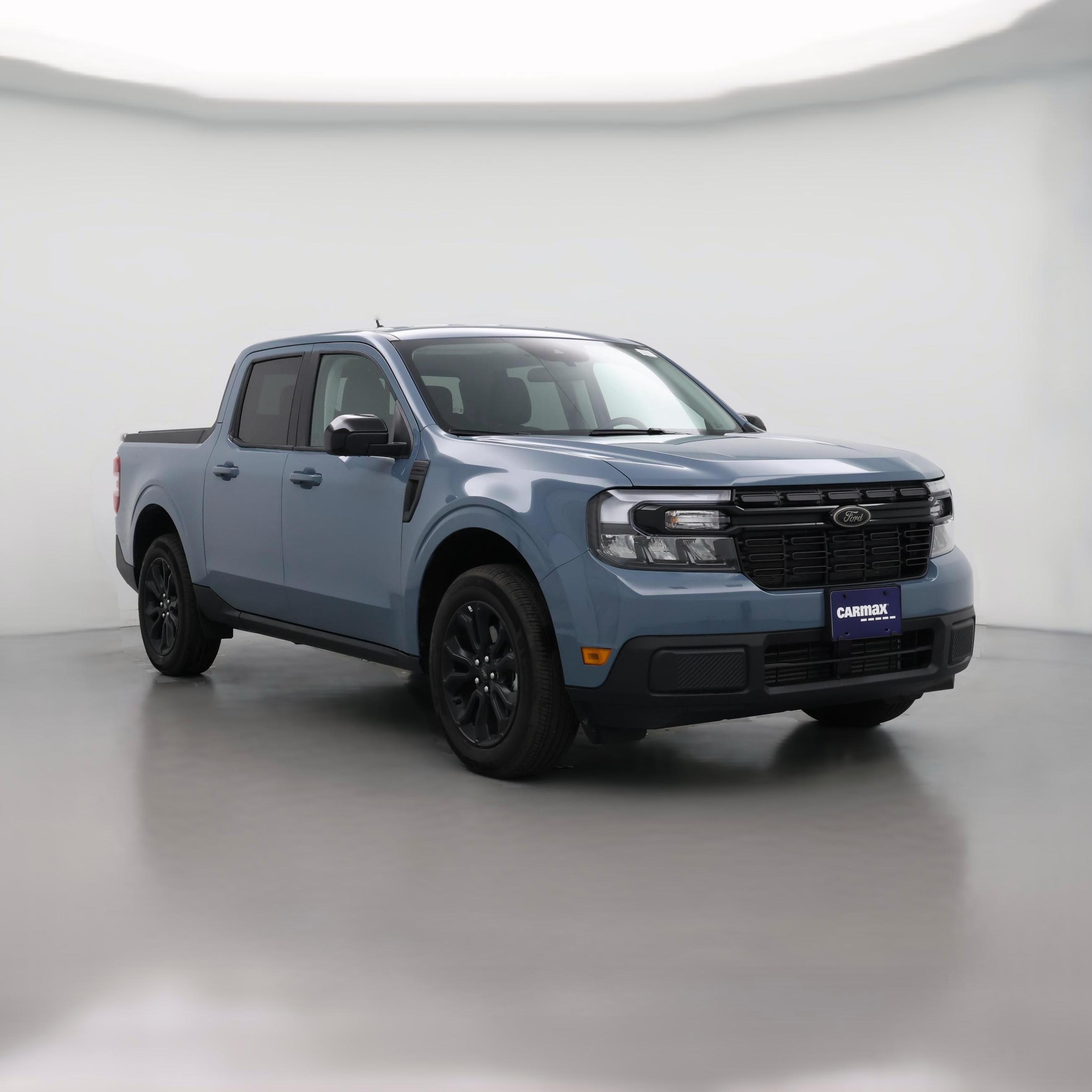 Thumbnail: 2023 Ford Maverick - 1