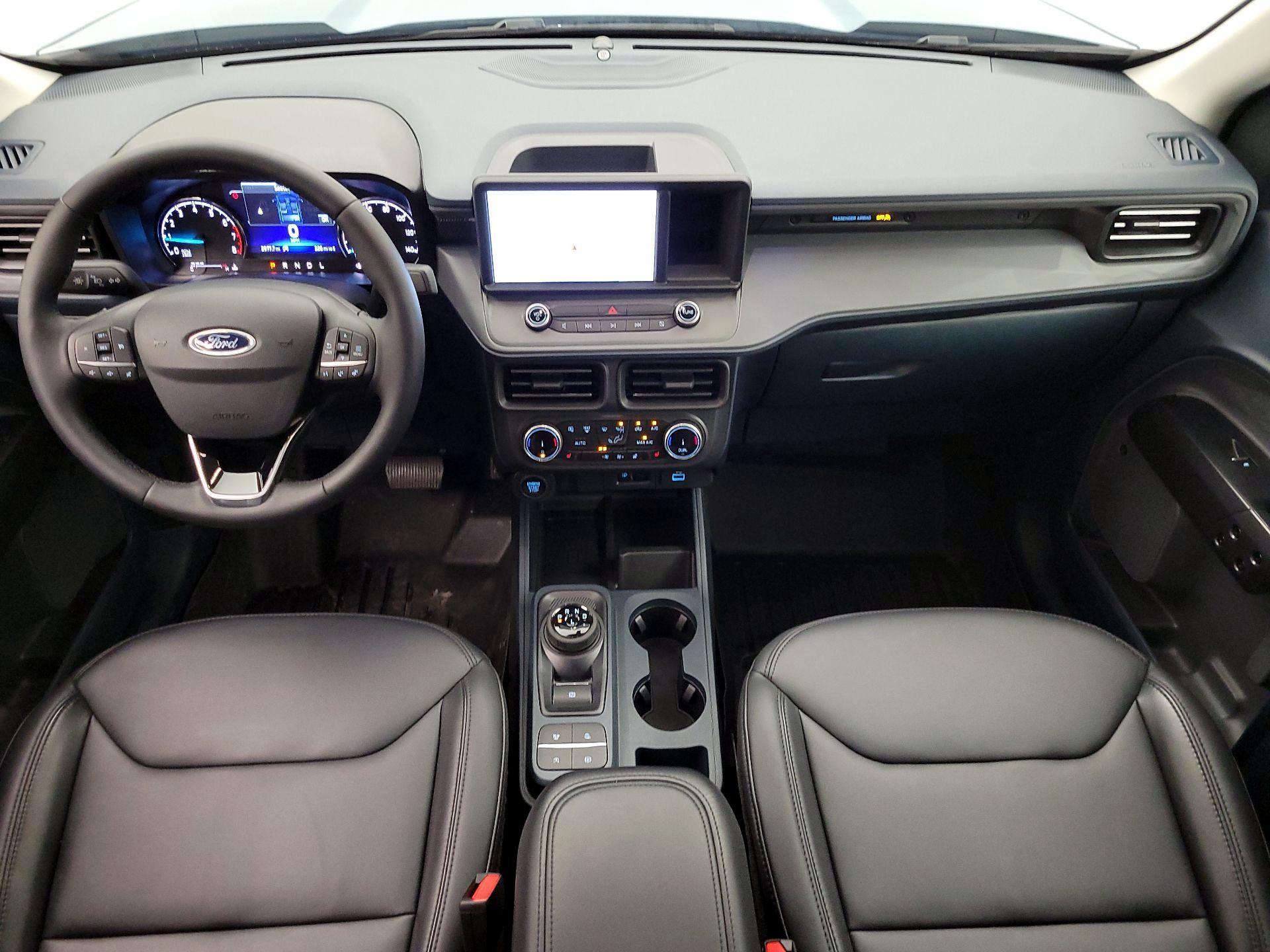 Thumbnail: 2023 Ford Maverick - 9