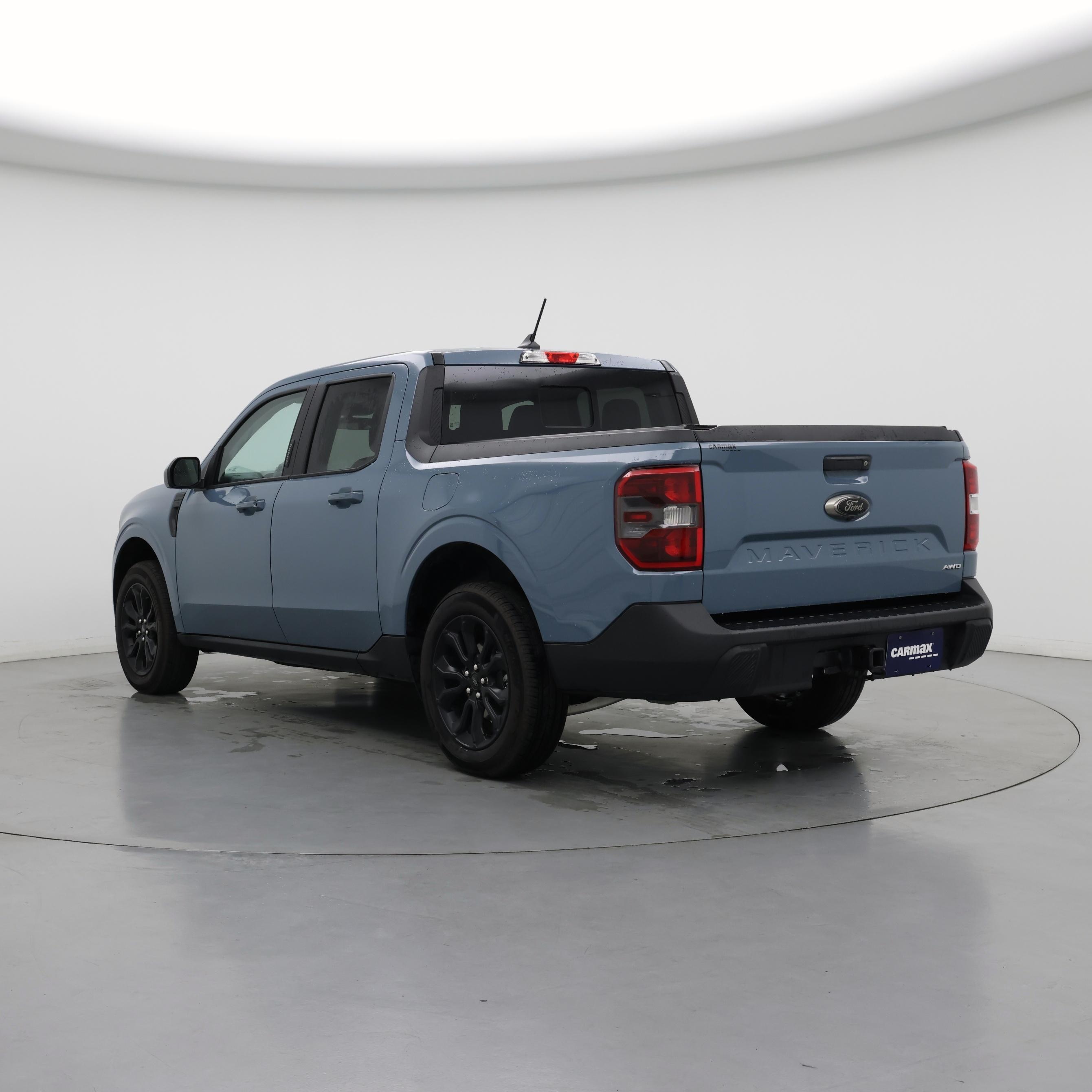 Thumbnail: 2023 Ford Maverick - 2