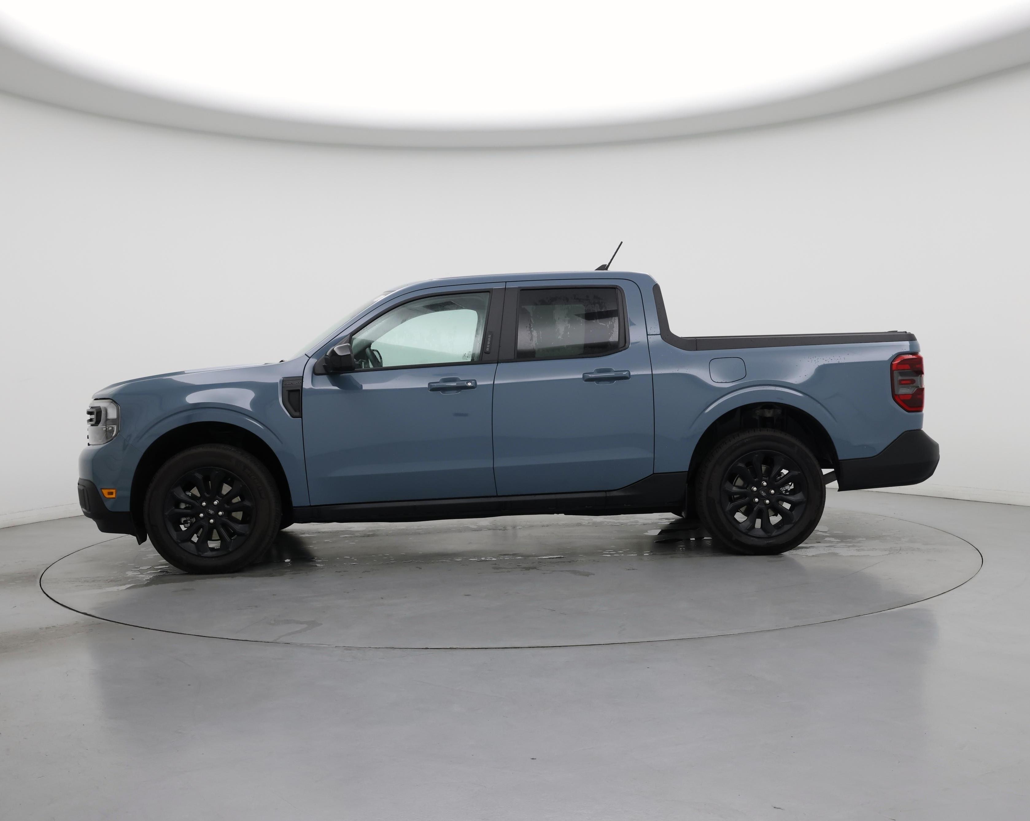 Thumbnail: 2023 Ford Maverick - 3