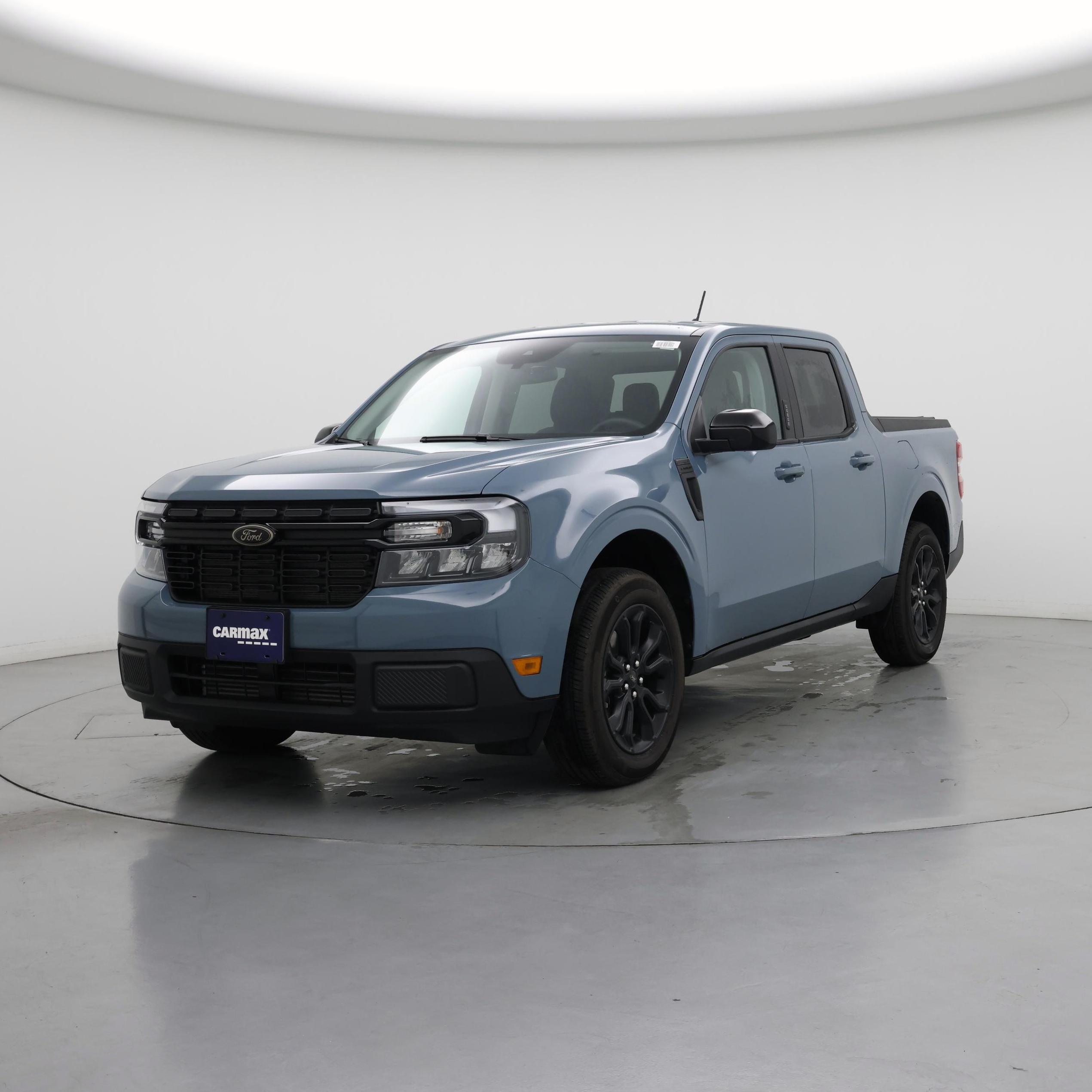 Thumbnail: 2023 Ford Maverick - 4