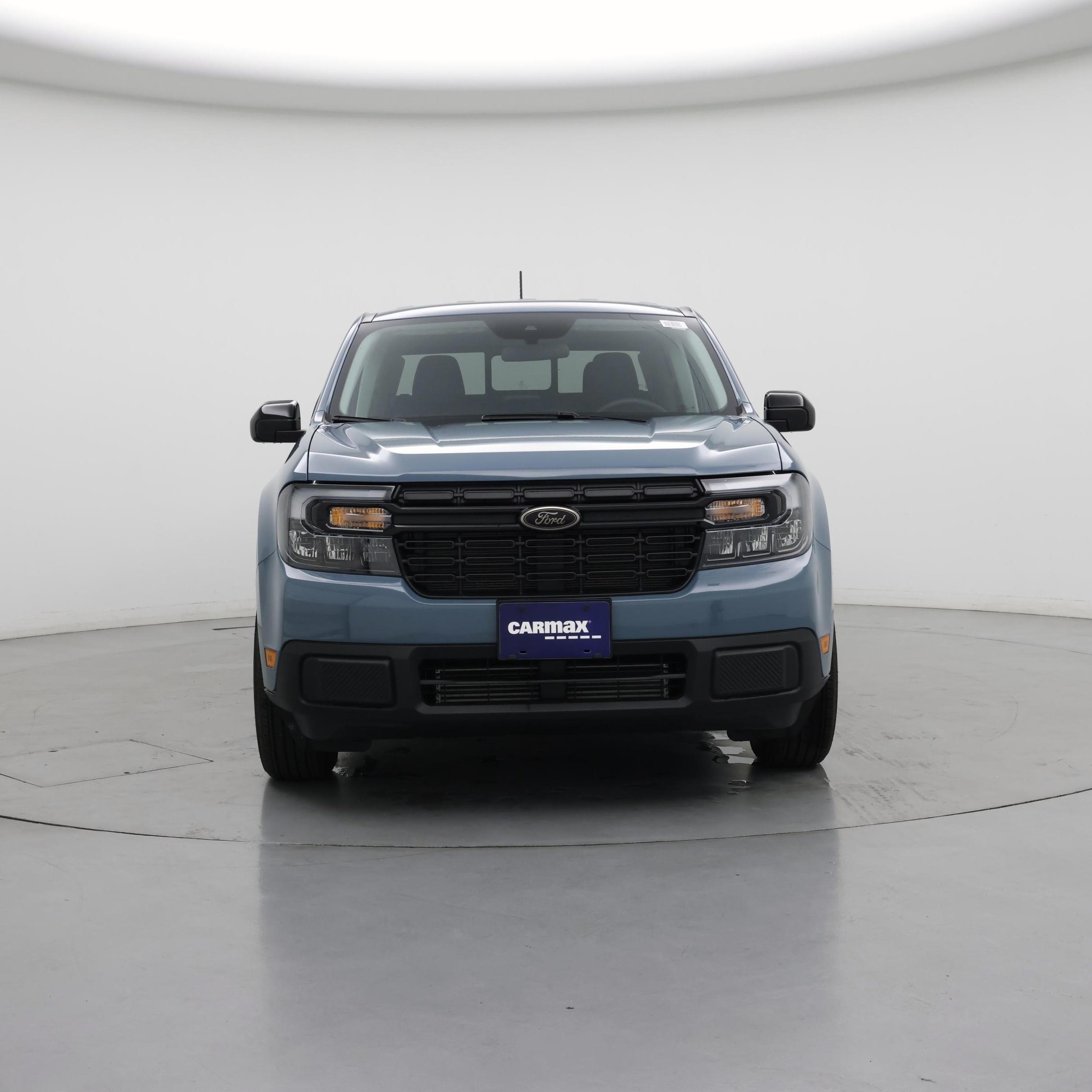 Thumbnail: 2023 Ford Maverick - 5