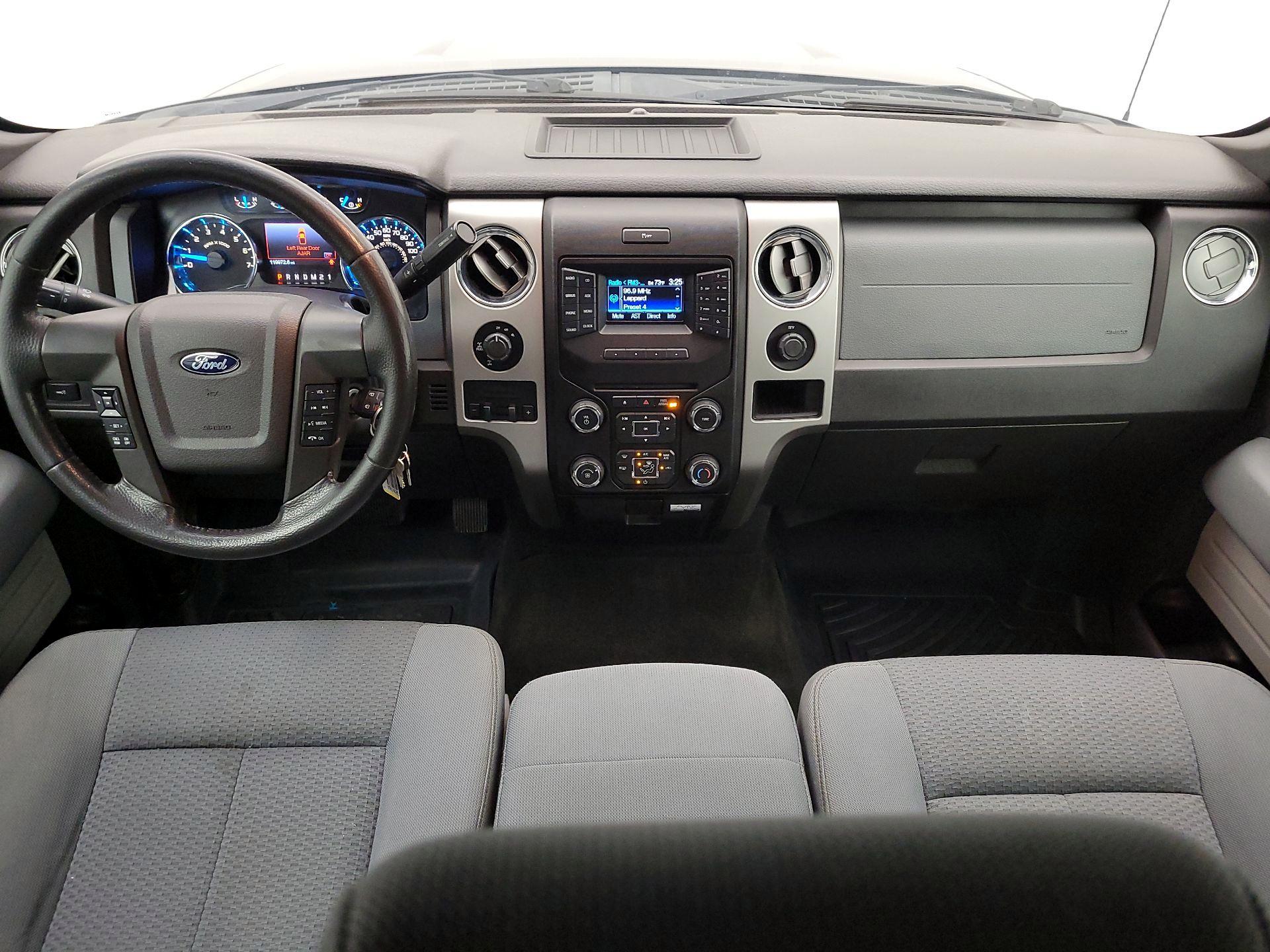 Thumbnail: 2013 Ford F-150 - 9