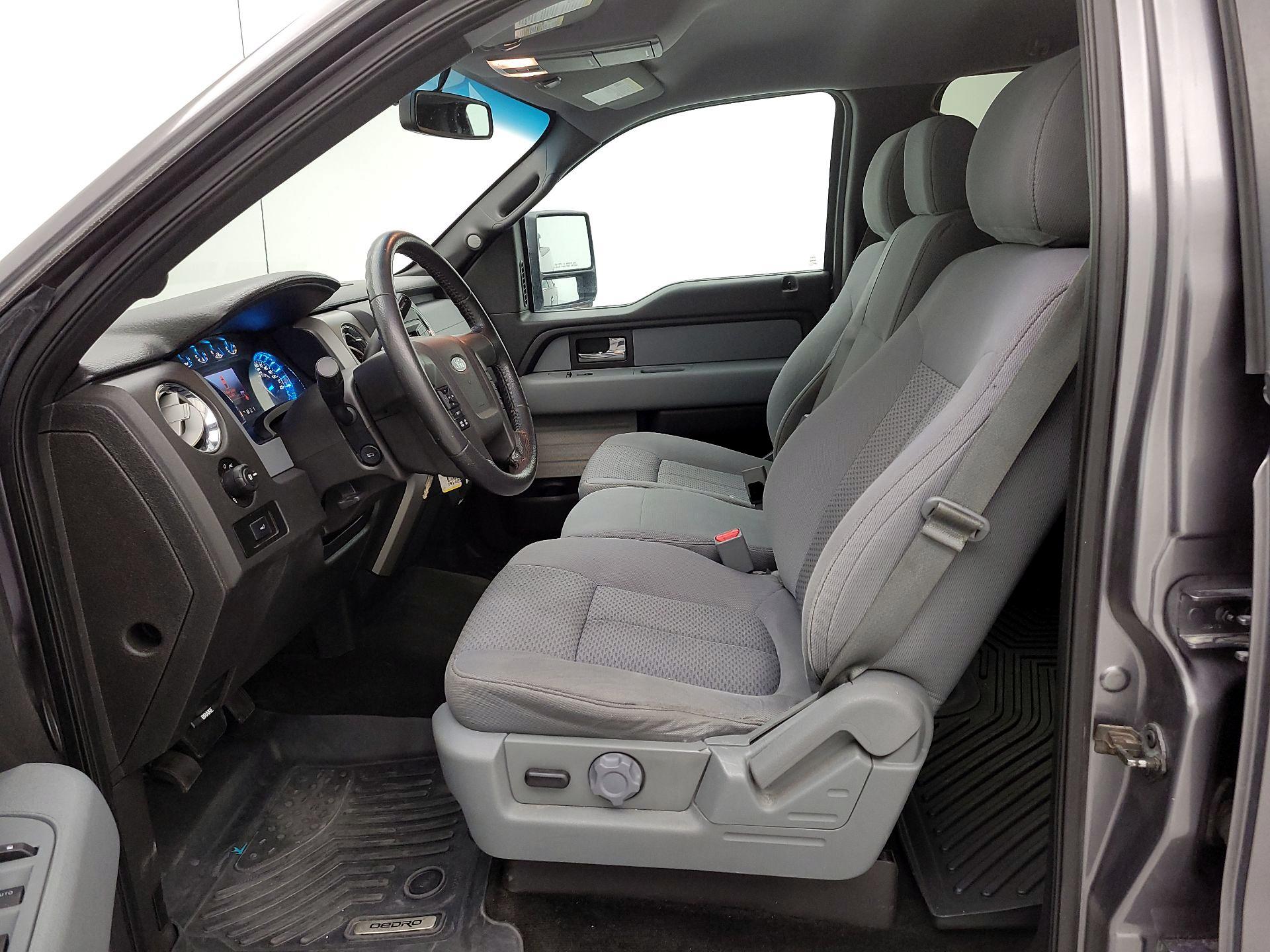 Thumbnail: 2013 Ford F-150 - 11