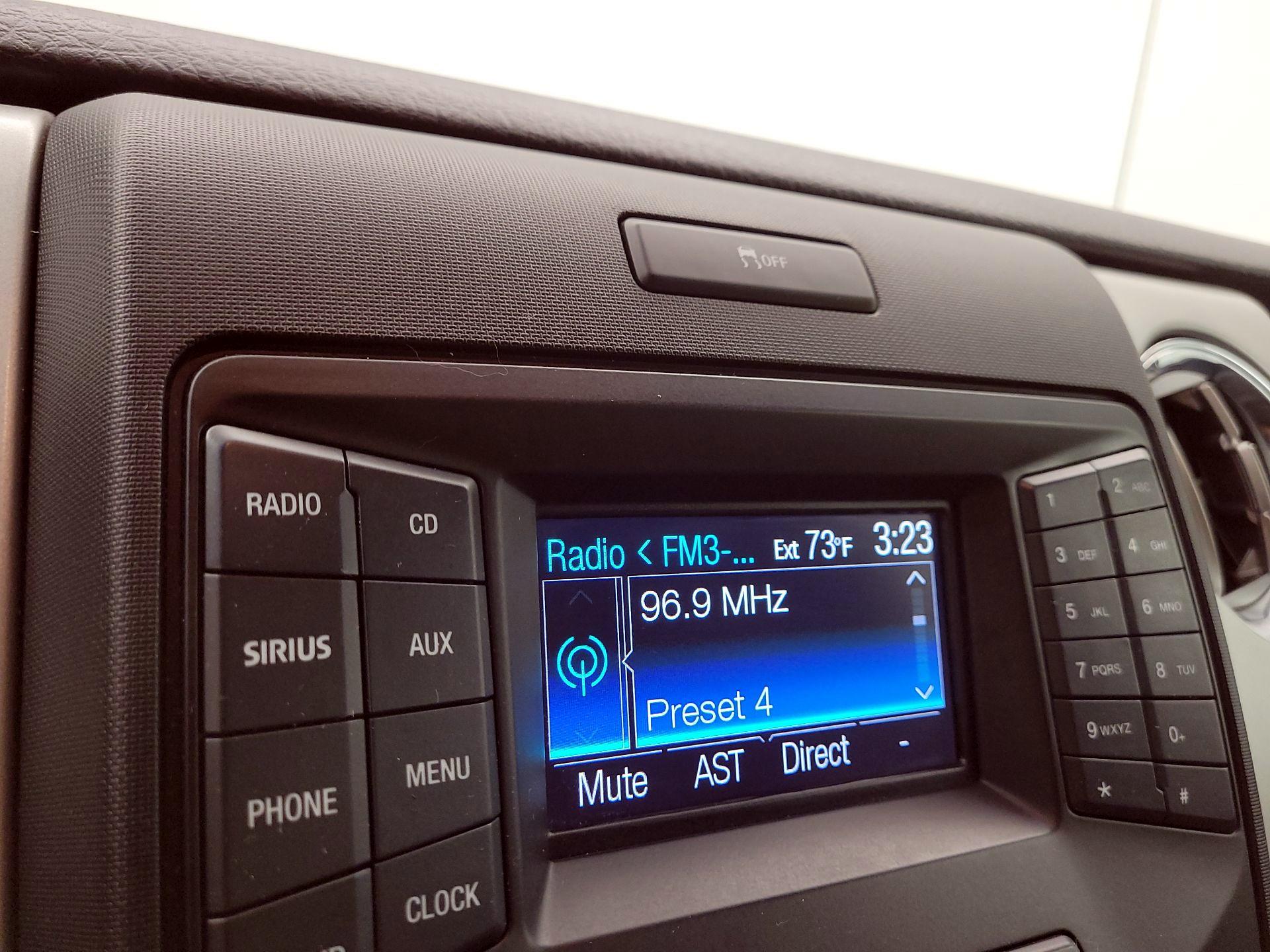 Thumbnail: 2013 Ford F-150 - 15