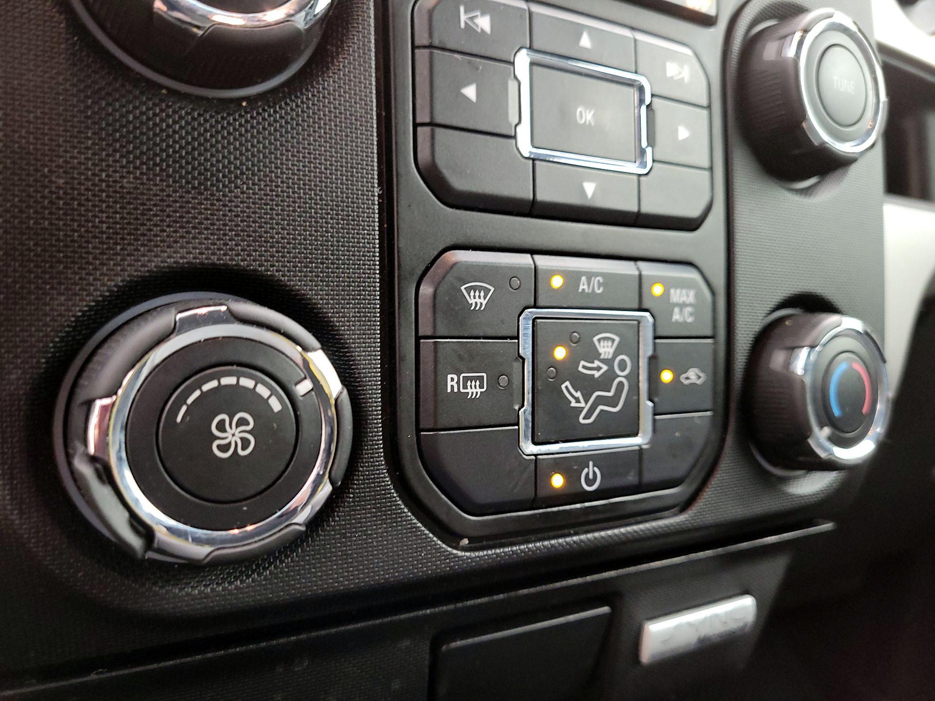 Thumbnail: 2013 Ford F-150 - 16