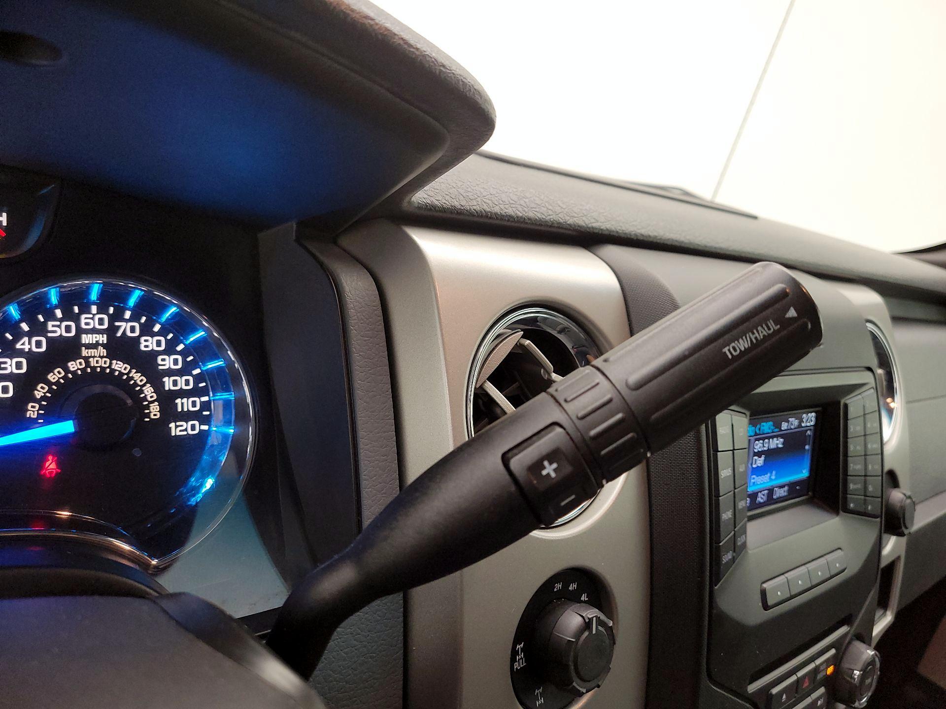 Thumbnail: 2013 Ford F-150 - 17