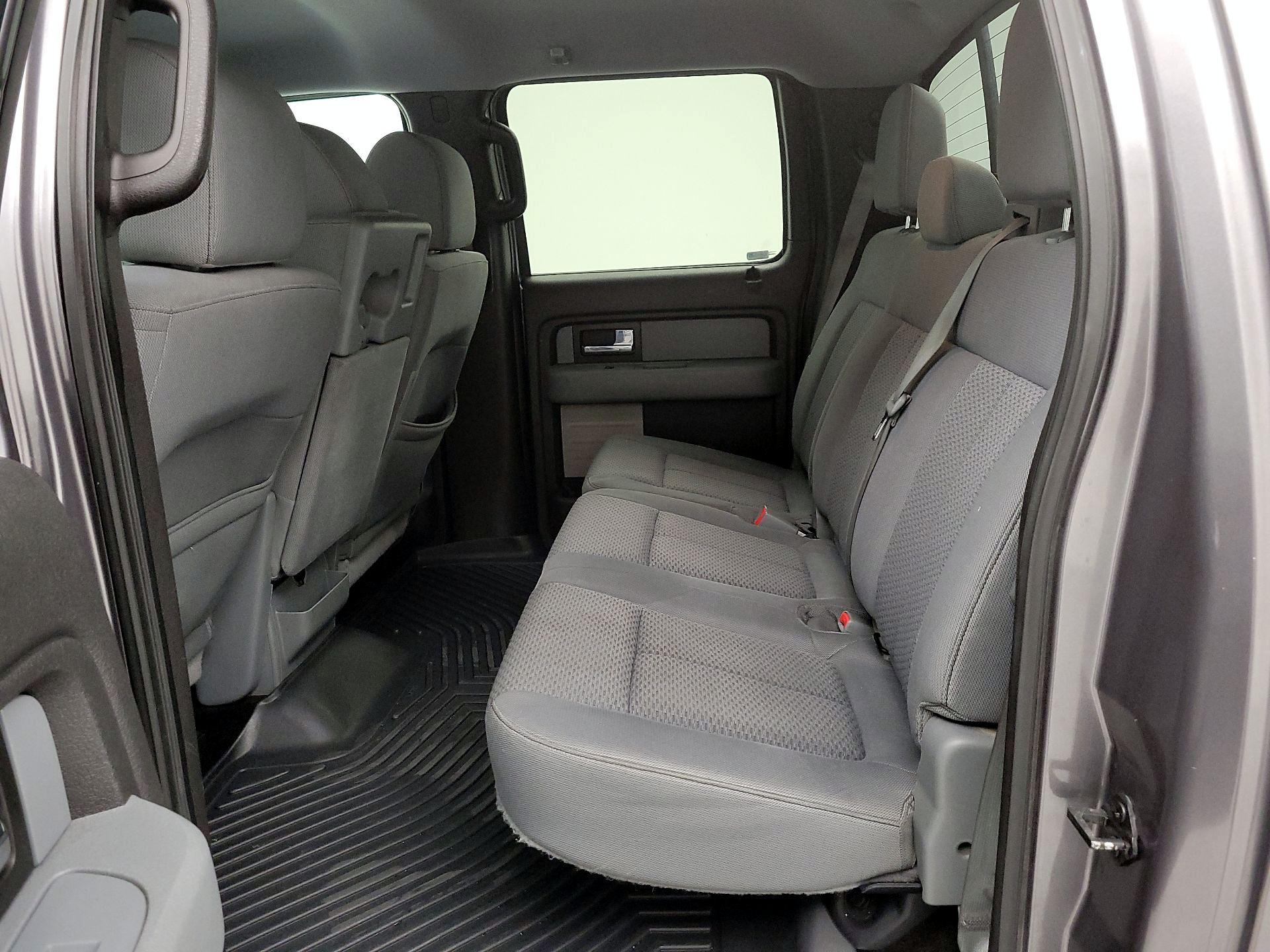 Thumbnail: 2013 Ford F-150 - 19
