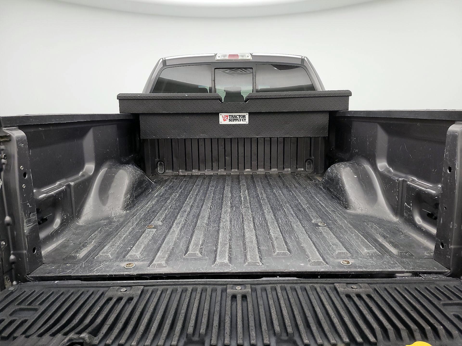 Thumbnail: 2013 Ford F-150 - 20