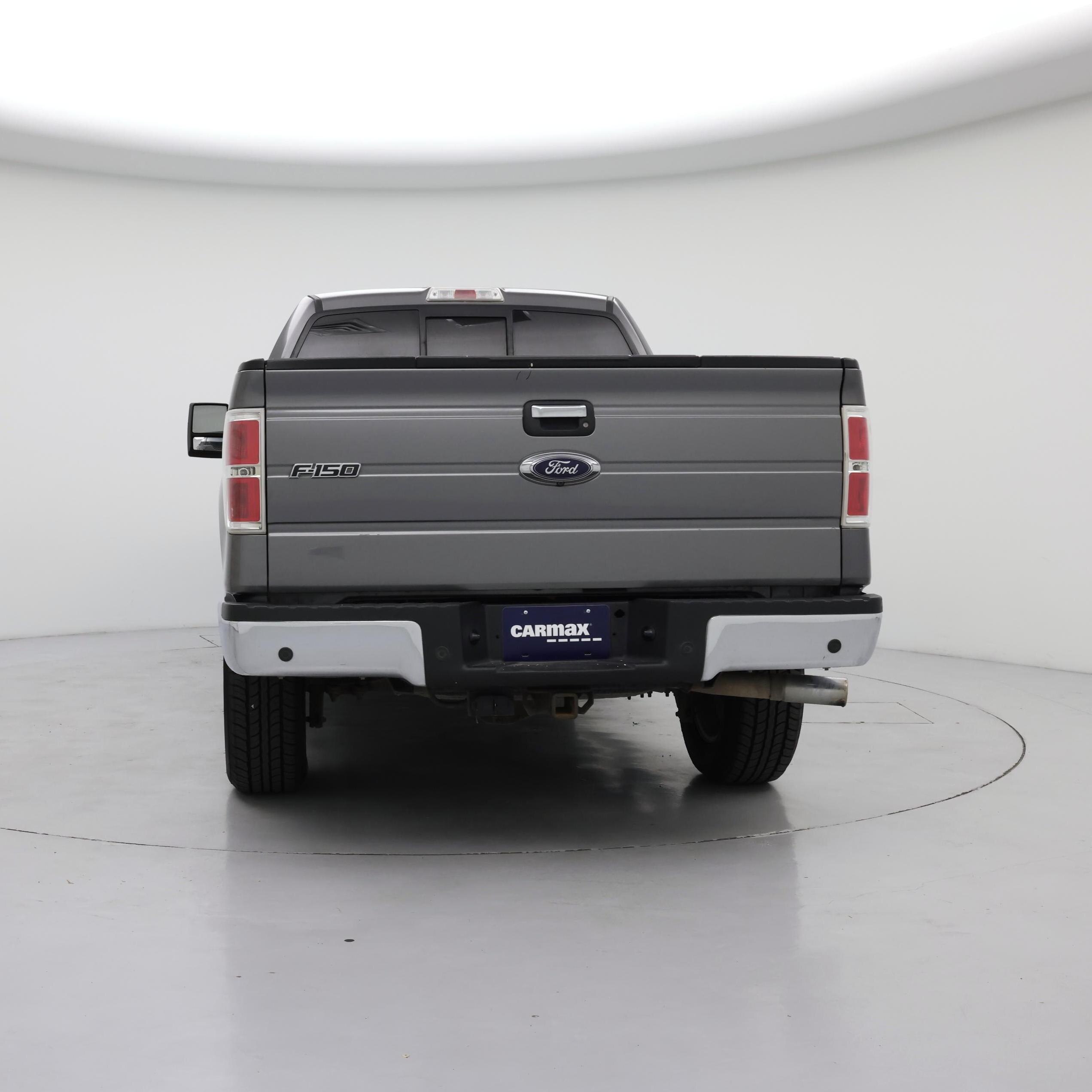 Thumbnail: 2013 Ford F-150 - 6