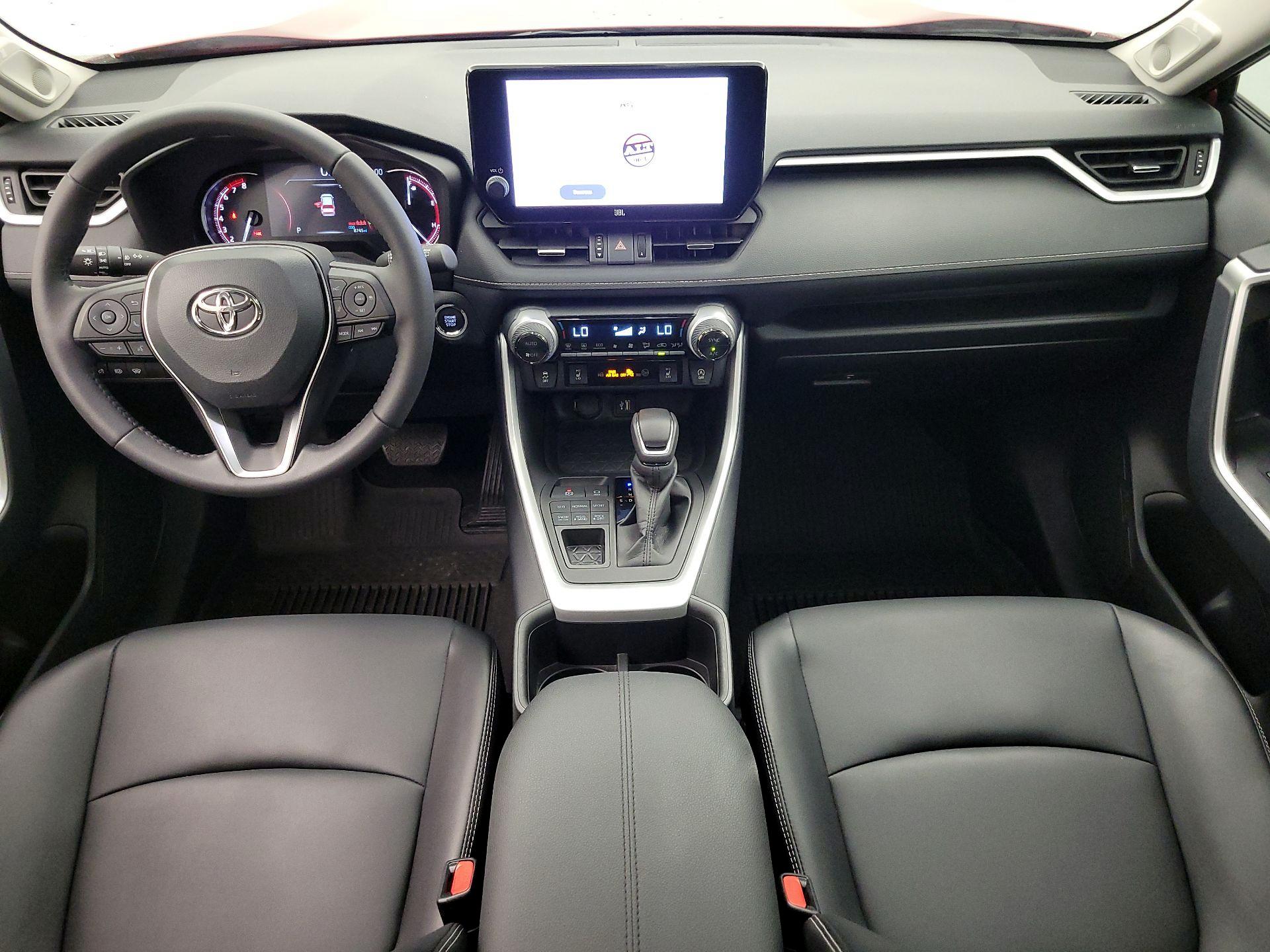 Thumbnail: 2024 Toyota RAV4 - 9