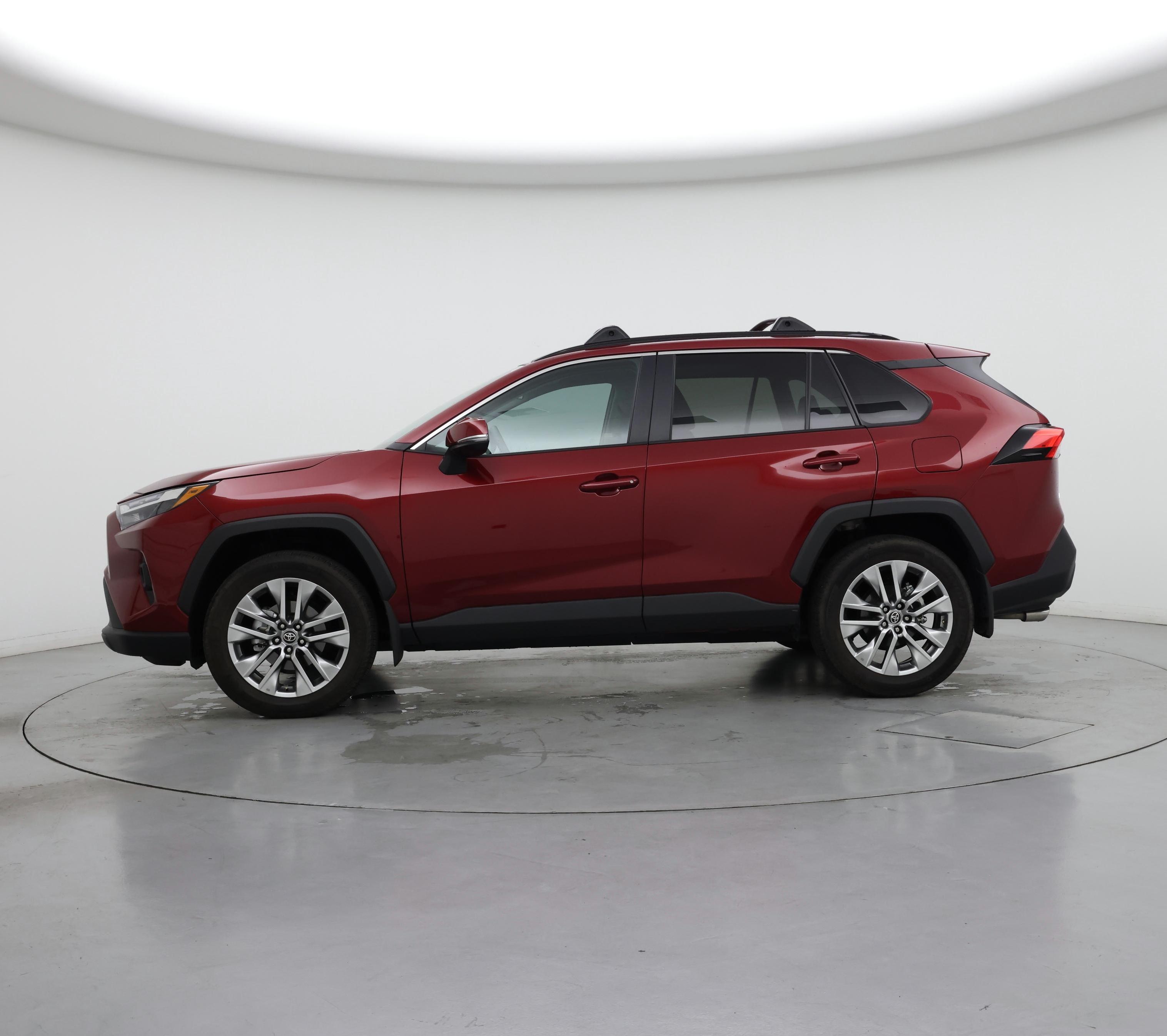 Thumbnail: 2024 Toyota RAV4 - 3